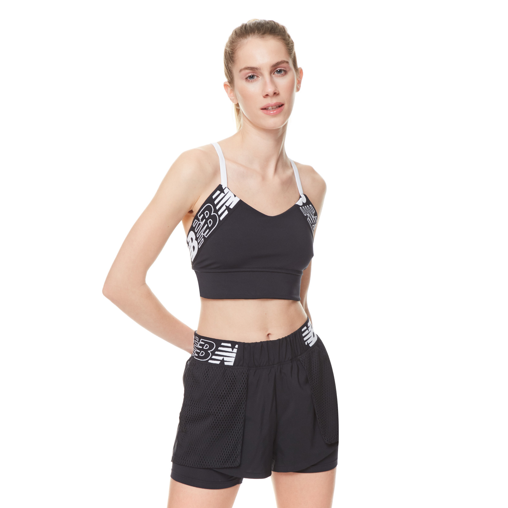 Топ Relentless Crop