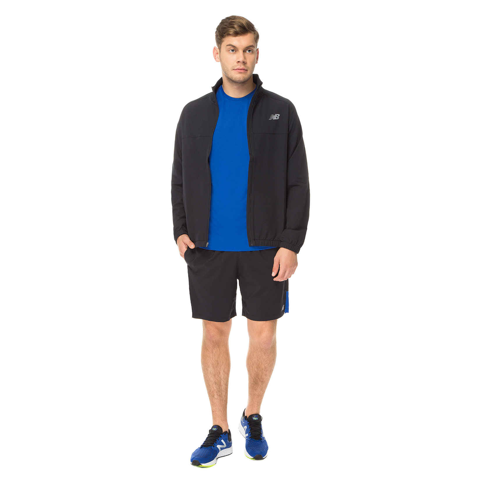 Шорти Accelerate 7 Inch