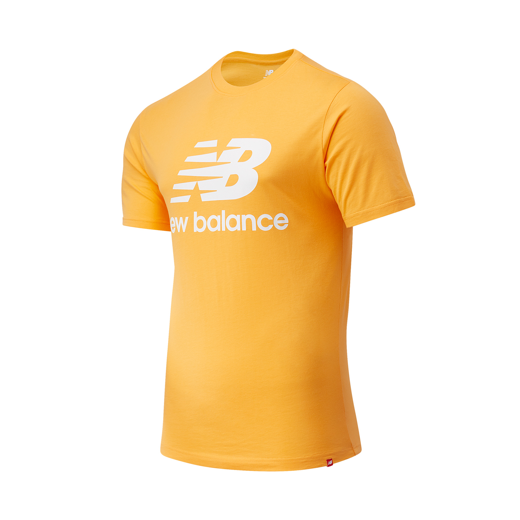 Футболка Essentials Stacked Logo