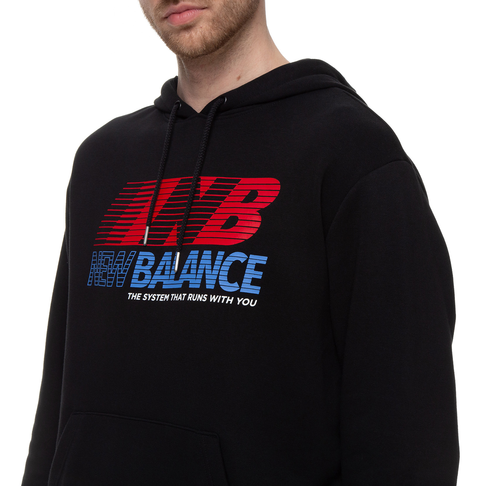 Худі Essentials Speed