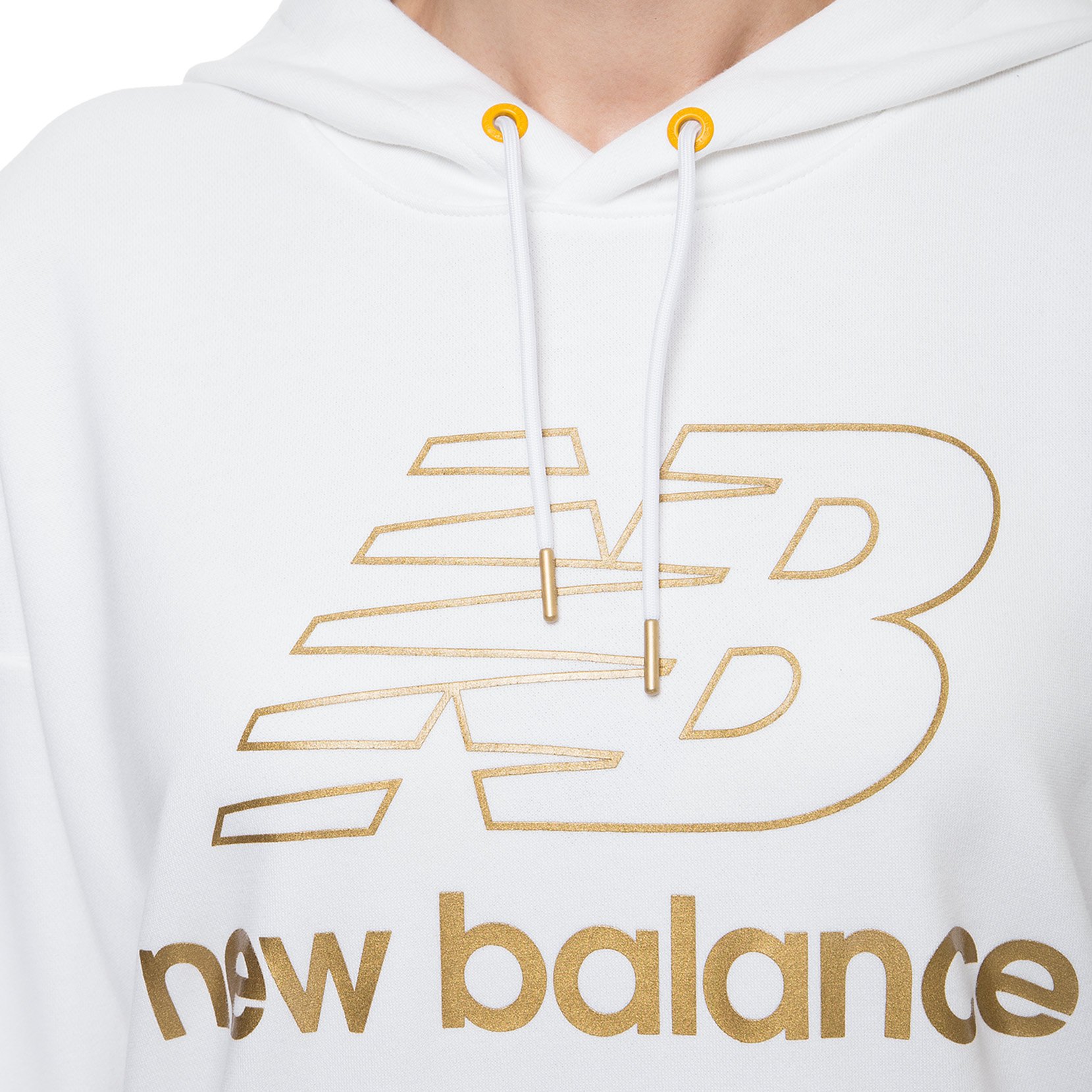 Сукня NB Athletics Village Hoodie
