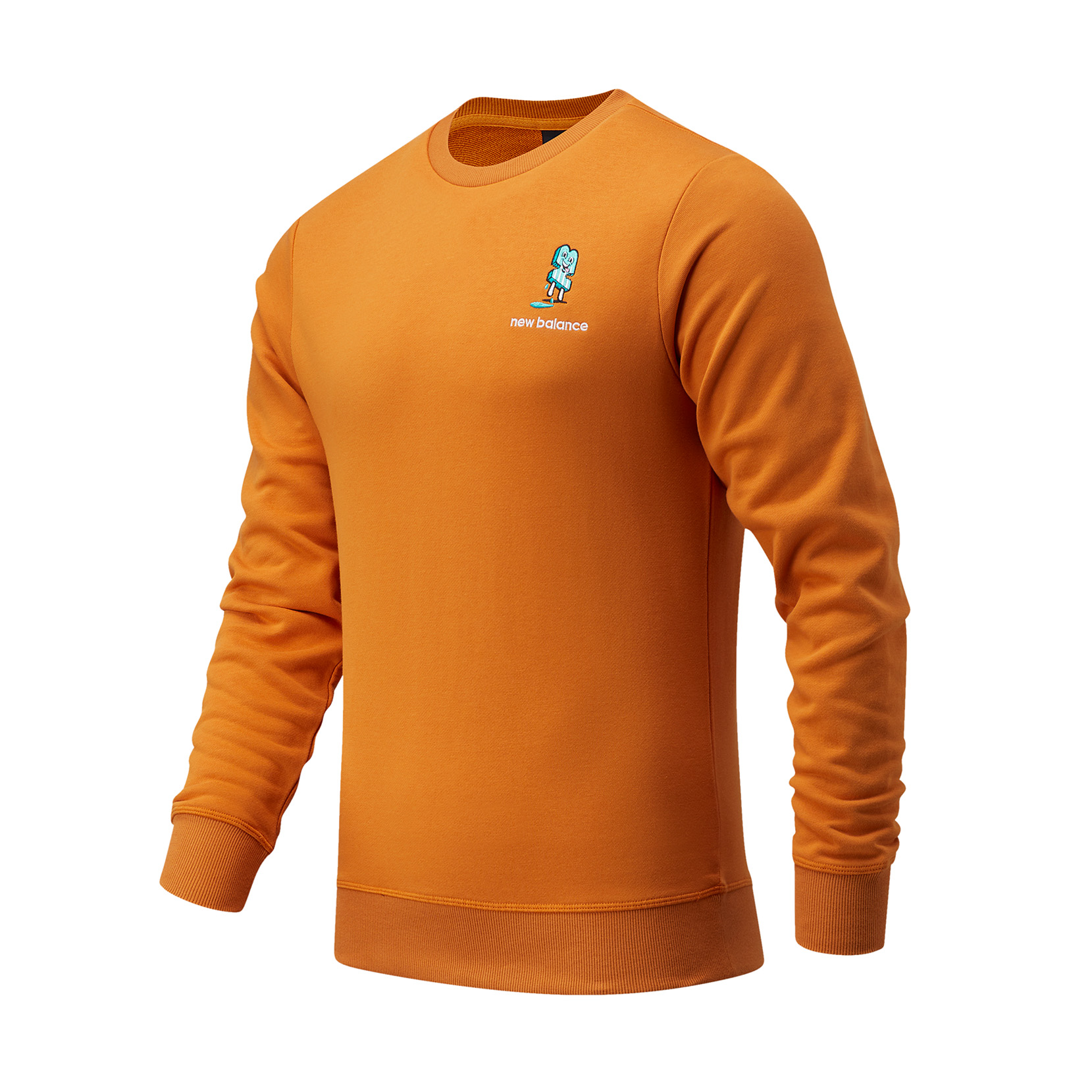 Світшот NB Athletics Minimize