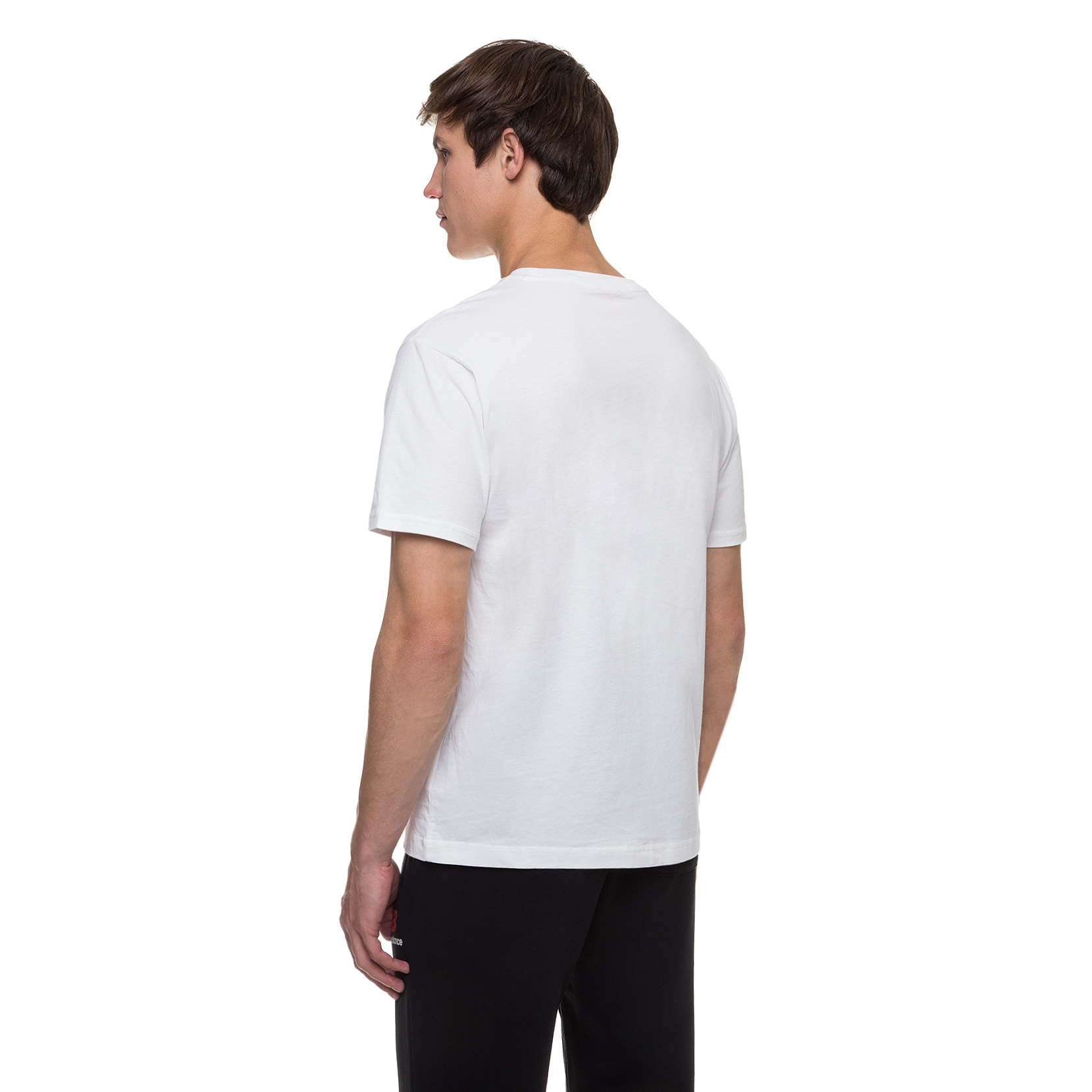 Футболка NB Athletics Keyline