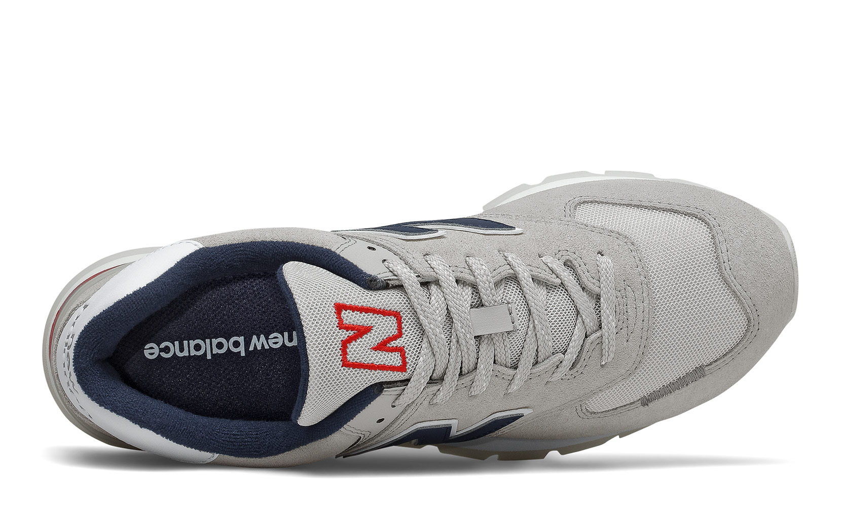 New Balance 574 Rugged