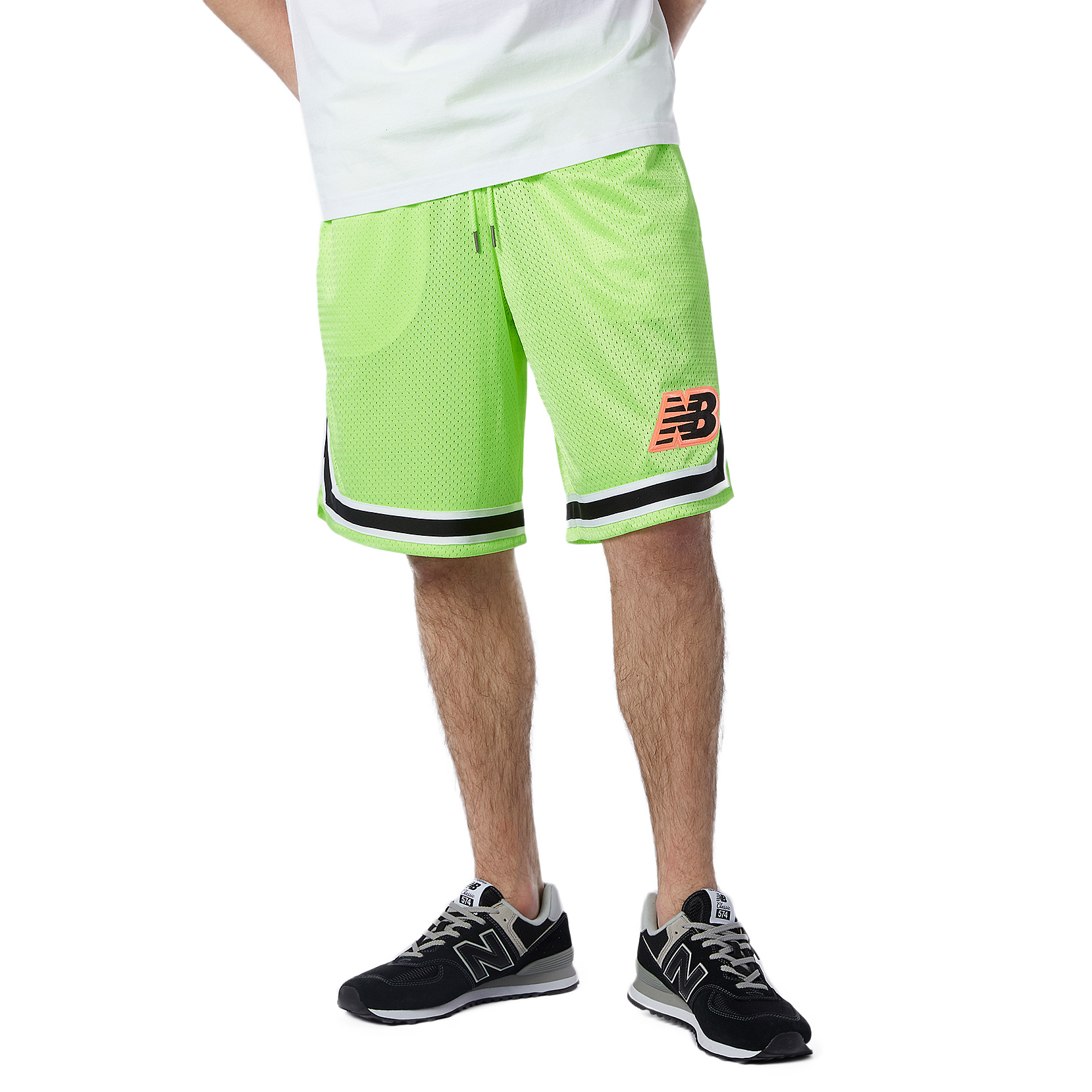 Шорти Athl Psy Varsity Mesh