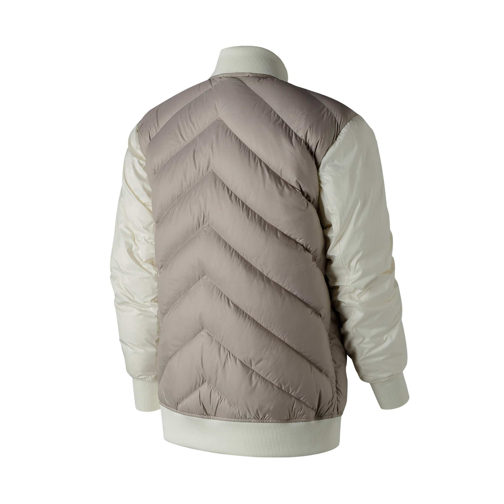 Куртка NB HeATdown-800D