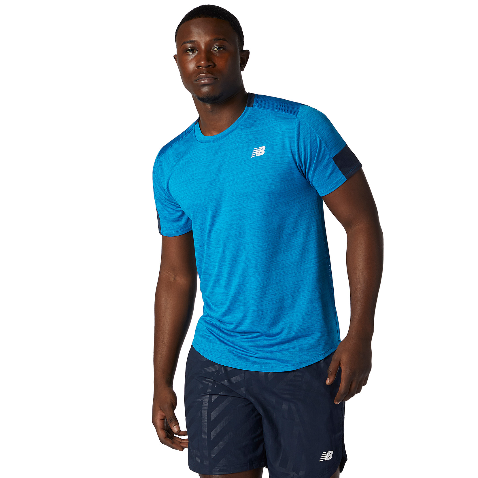 Футболка Fast Flight Short Sleeve