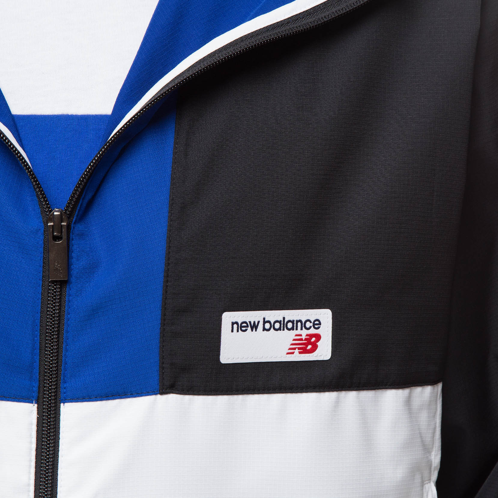 Вітрозахисна куртка NB Athletics Windbreaker