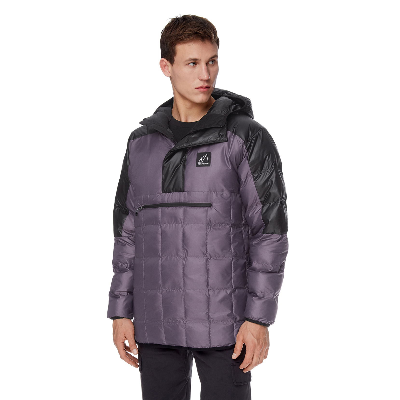 Анорак All Terrain Iridescent Puffer
