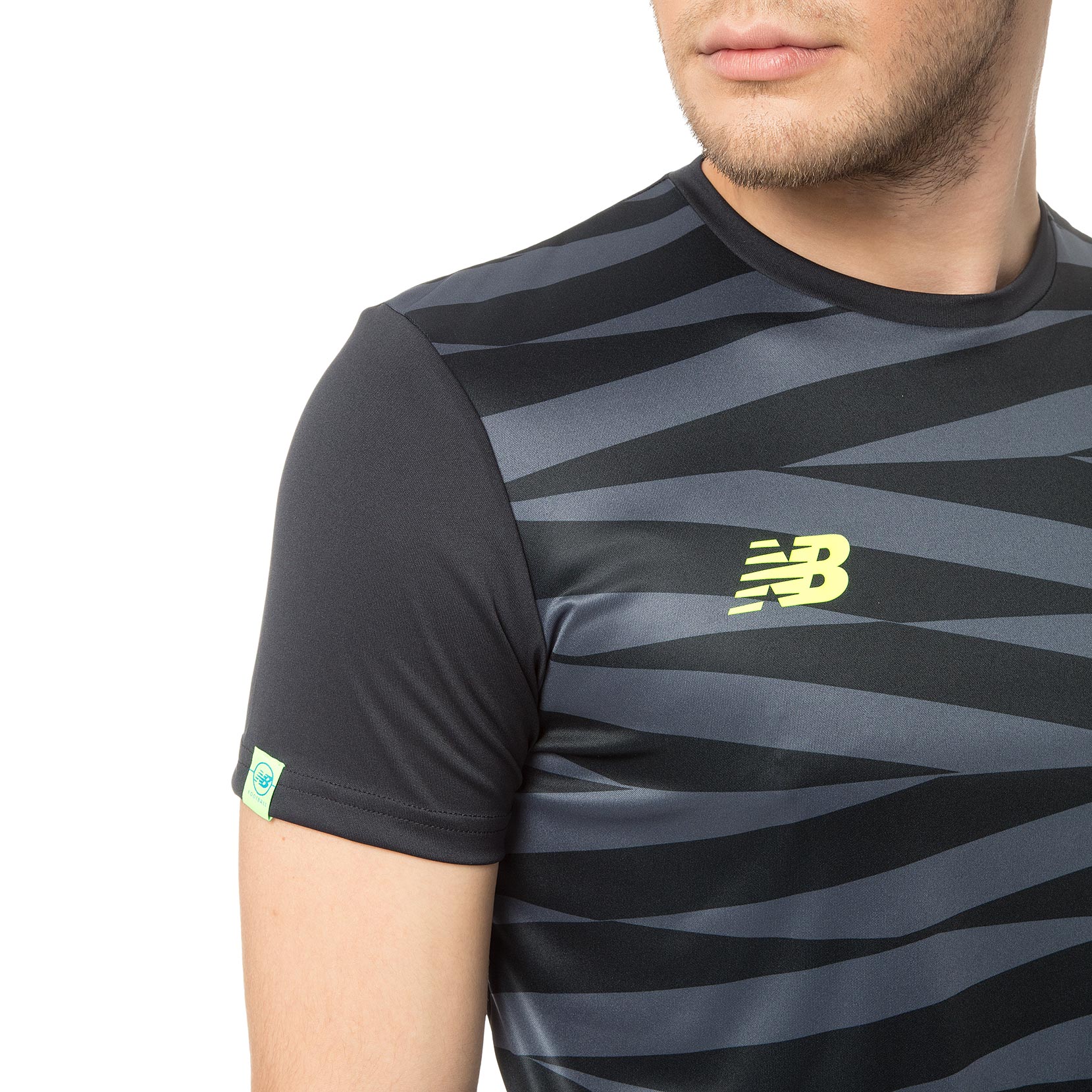 Футболка Elite TT