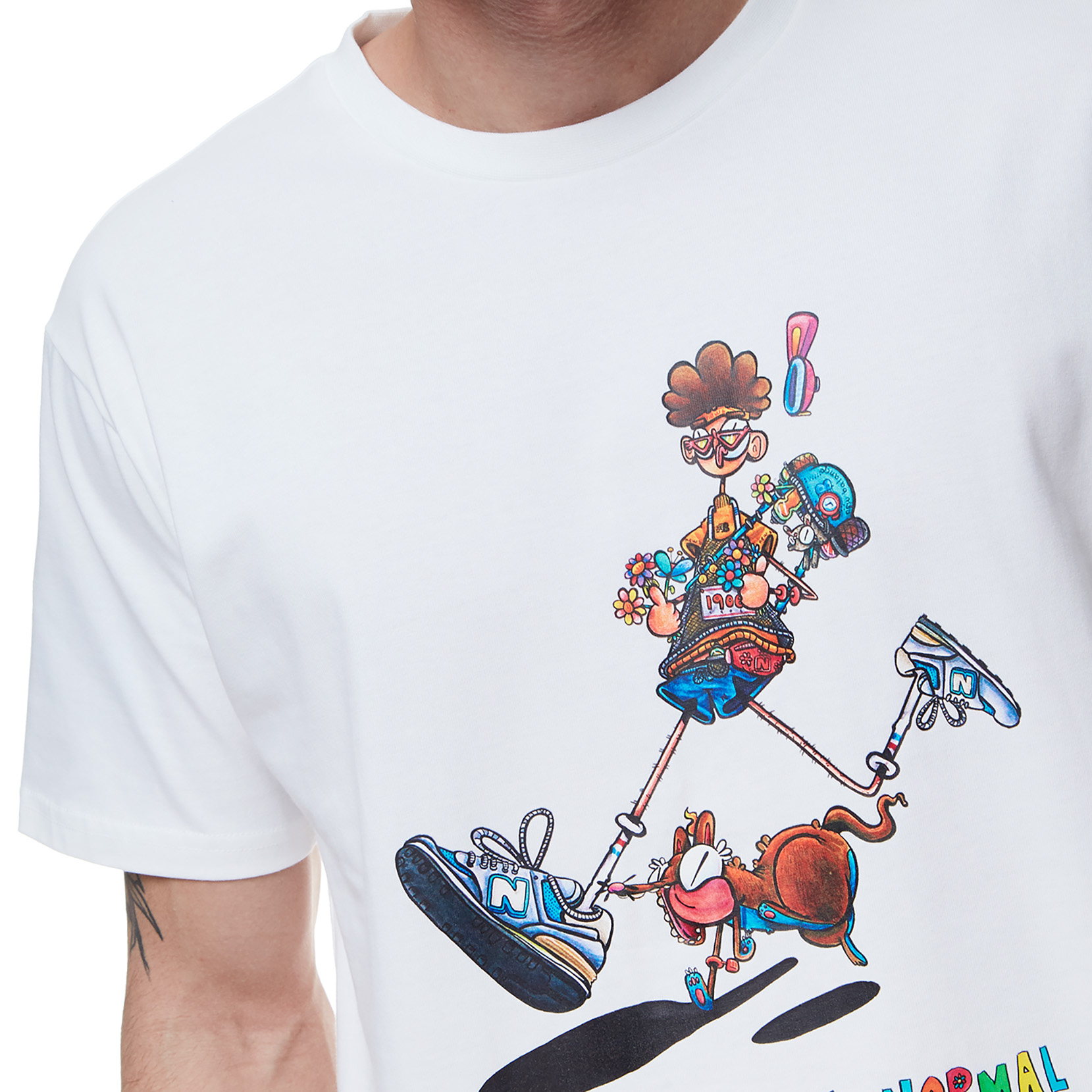 Футболка Artist Pack Gawx