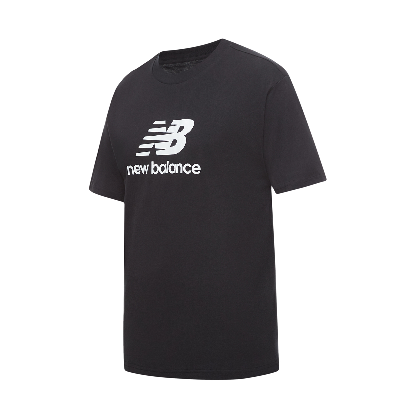 Футболка Essentials Stacked Logo