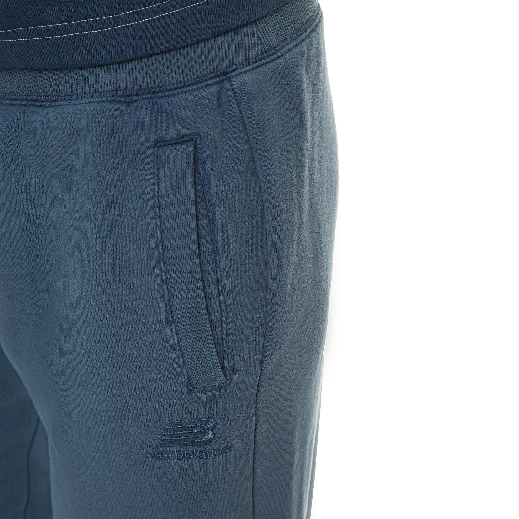 Спортивні брюки NB Athletics Prep Washed