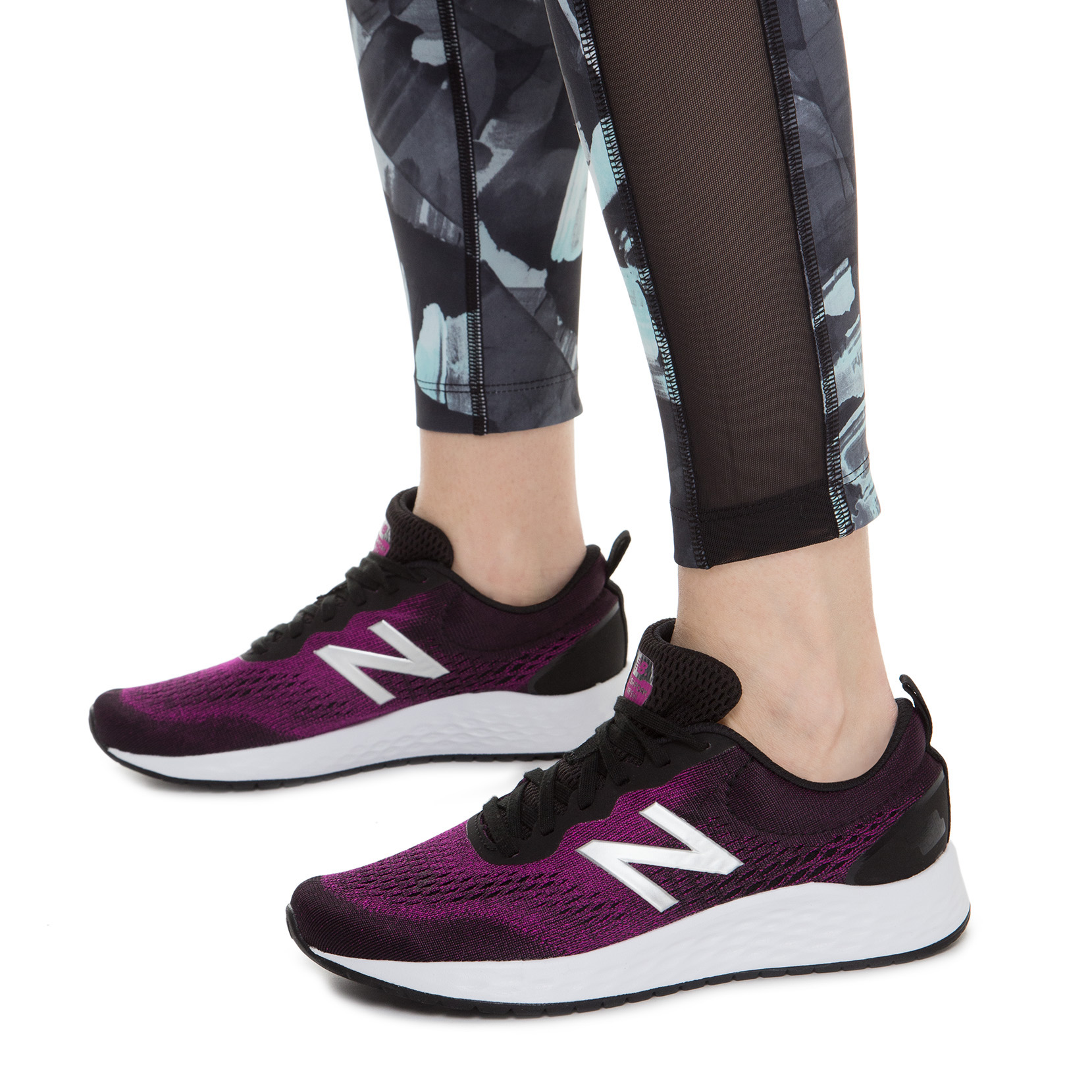 Fresh Foam Arishi v3