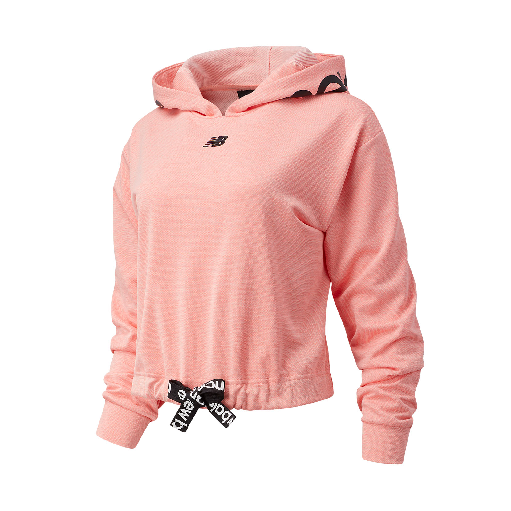 Худі Relentless Cinched Hem