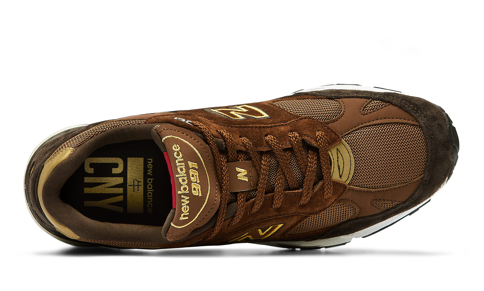 New Balance 991 Made in UK