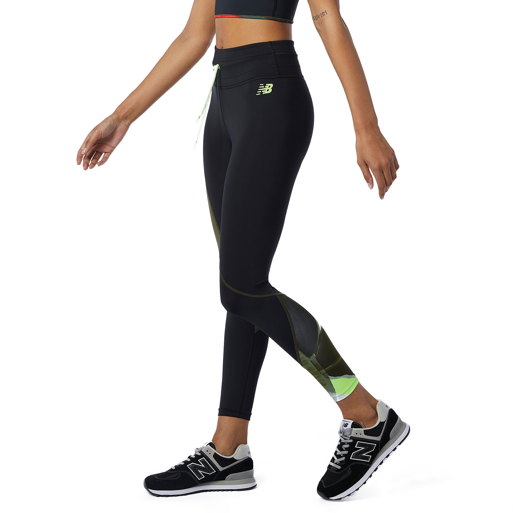 Тайтси Achiever Collide Hr 7/8 Pr