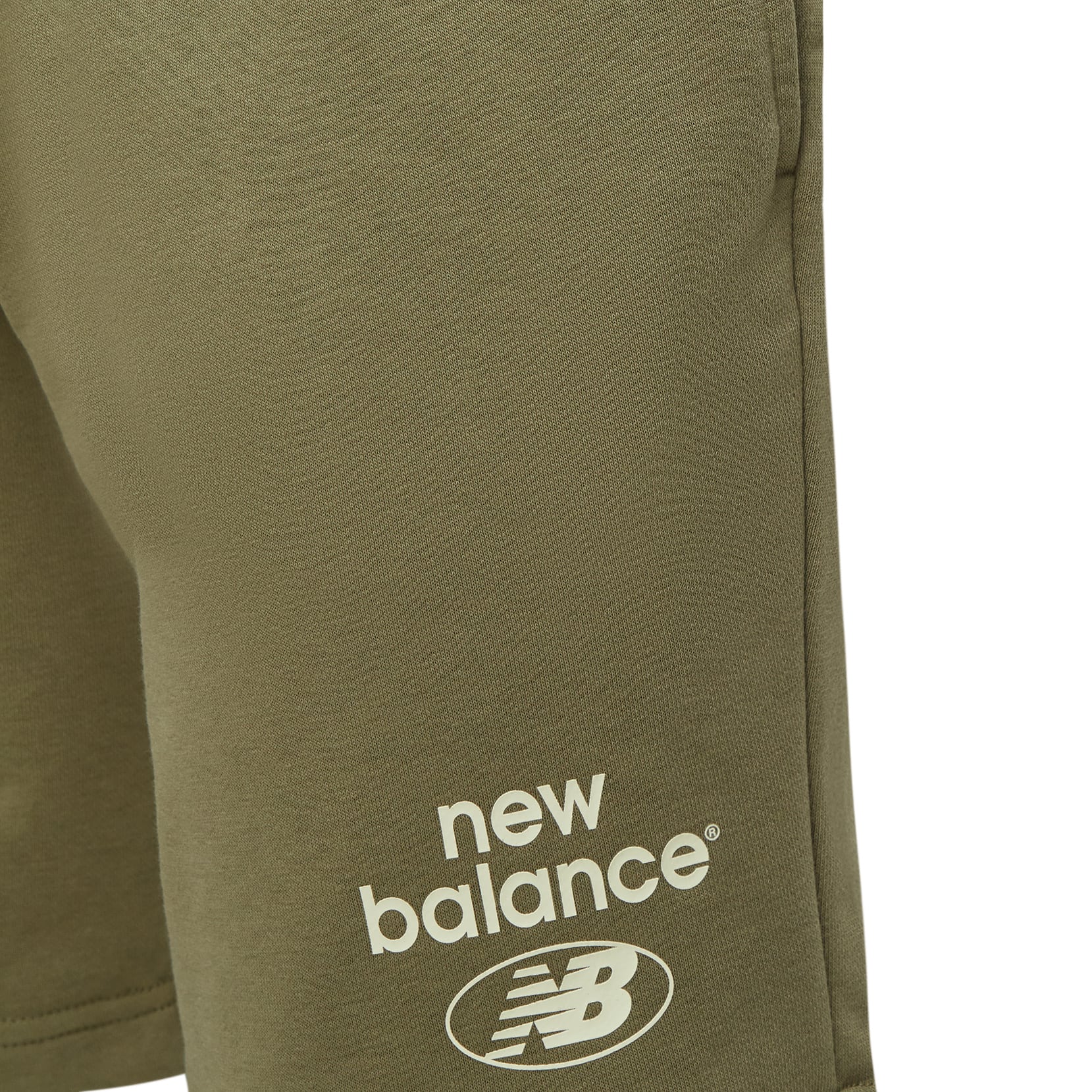 Шорти Essentials Reimagined