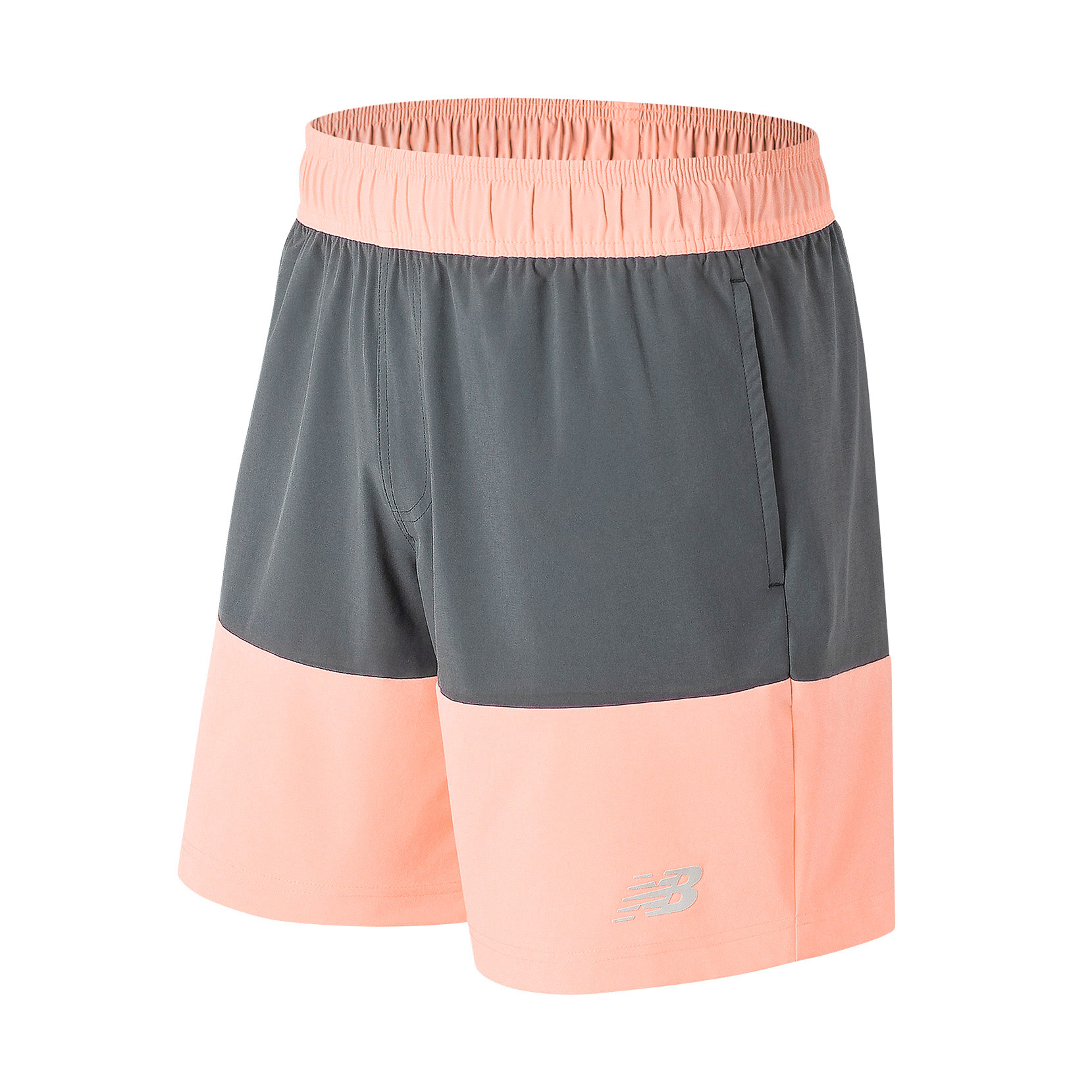 Шорти Essentials