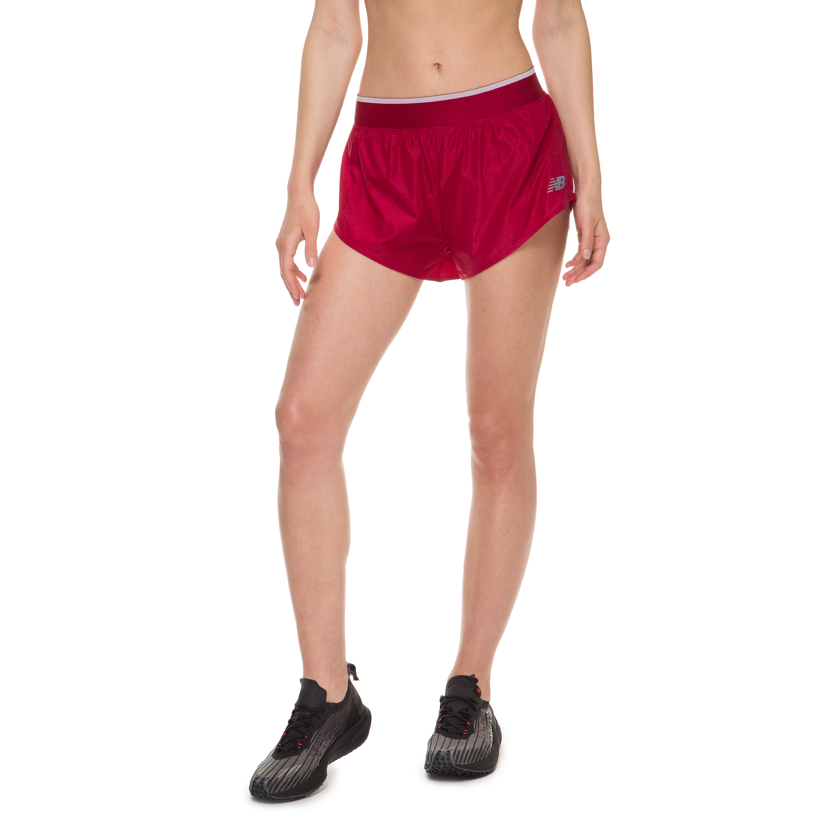 Шорти Q Speed Track