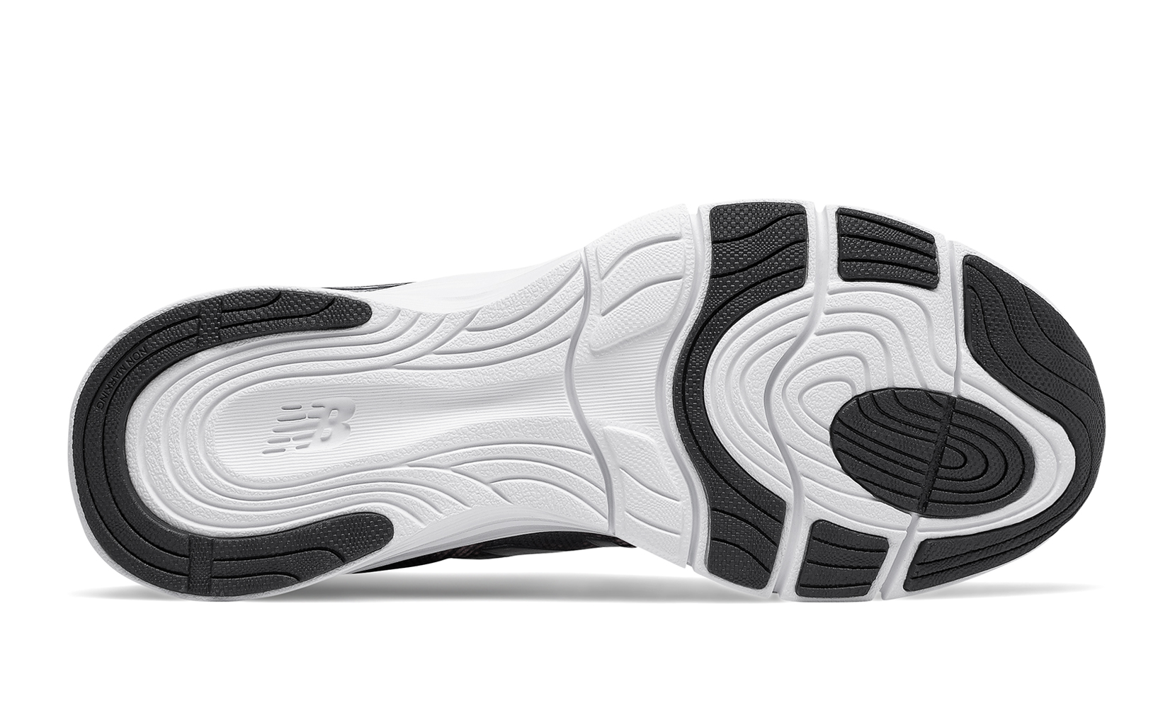 New Balance 711 Cush+