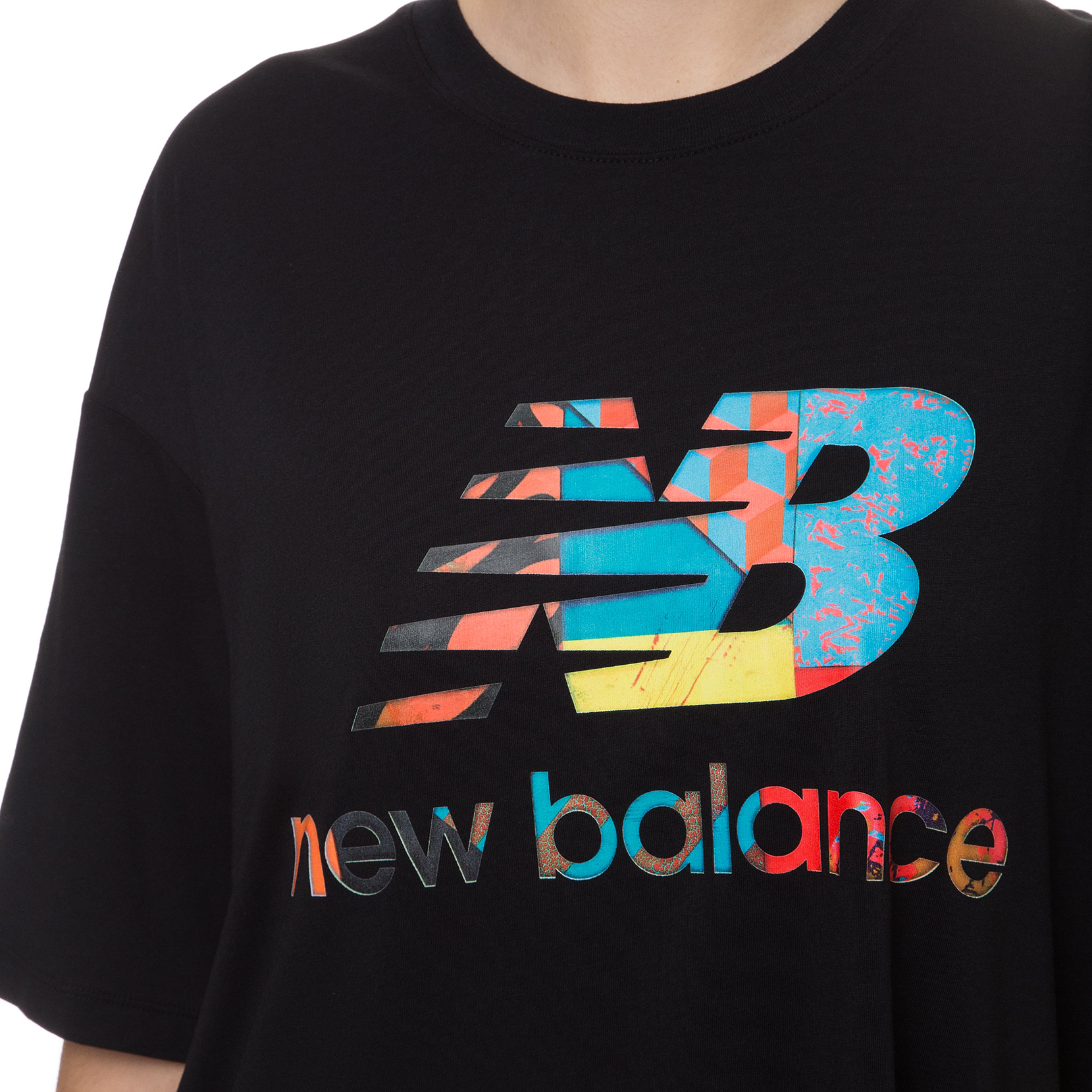 Футболка Sport Style Reeder Graphic