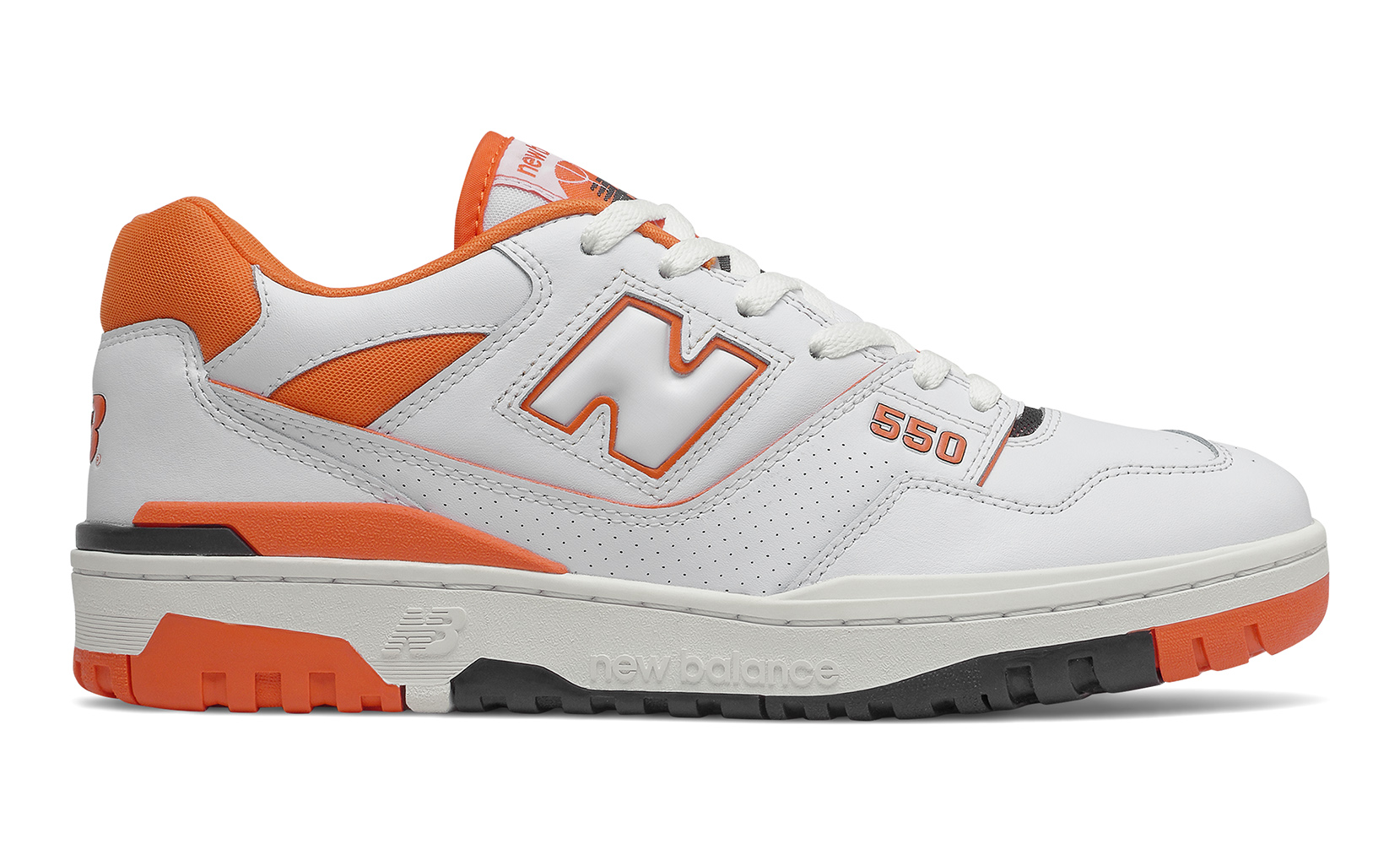 New Balance 550