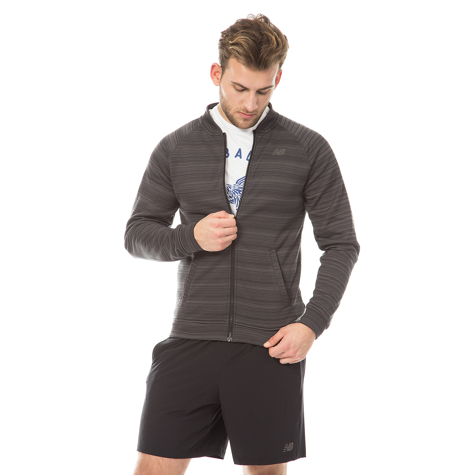 Куртка Novelty Tech