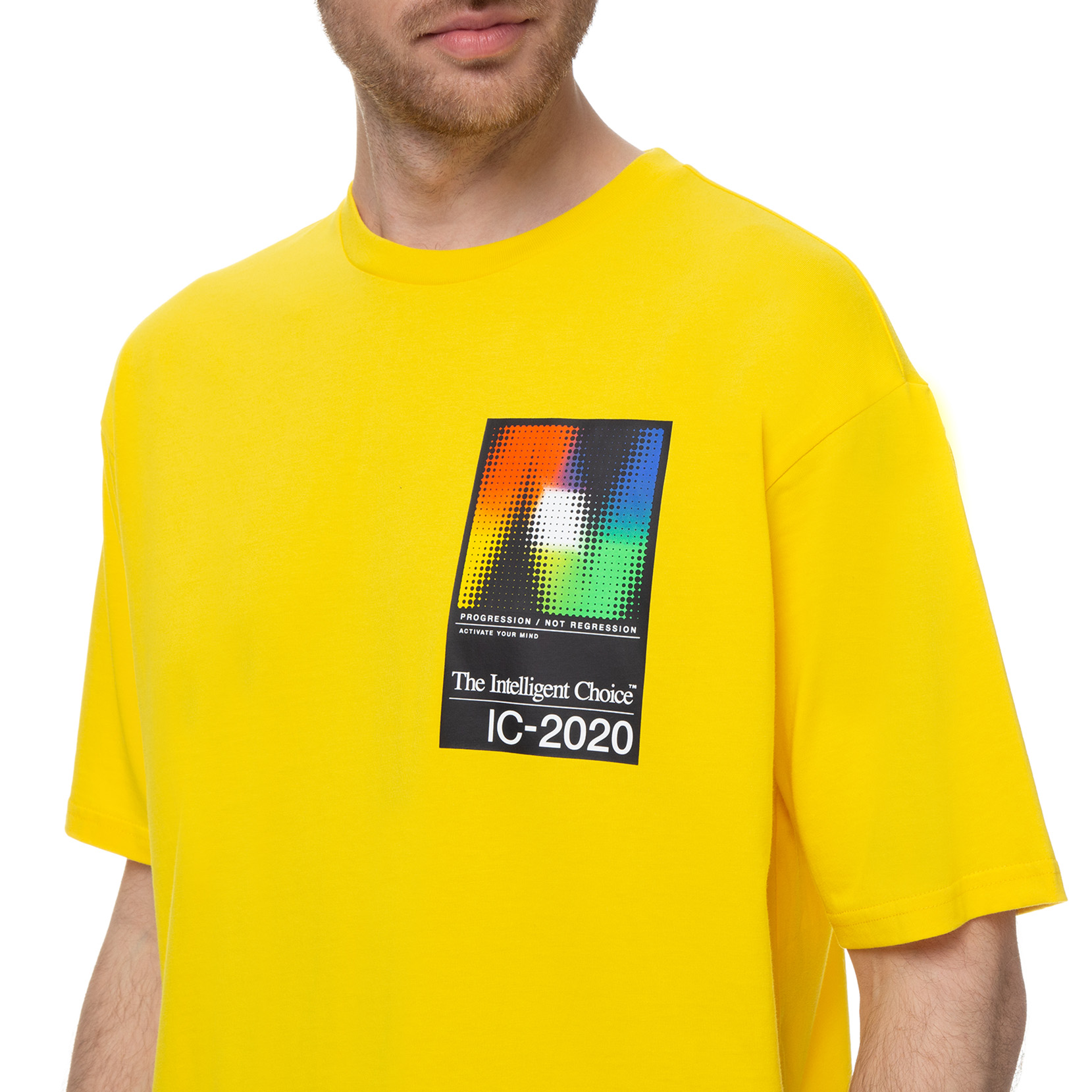 Футболка Sport Style Optiks