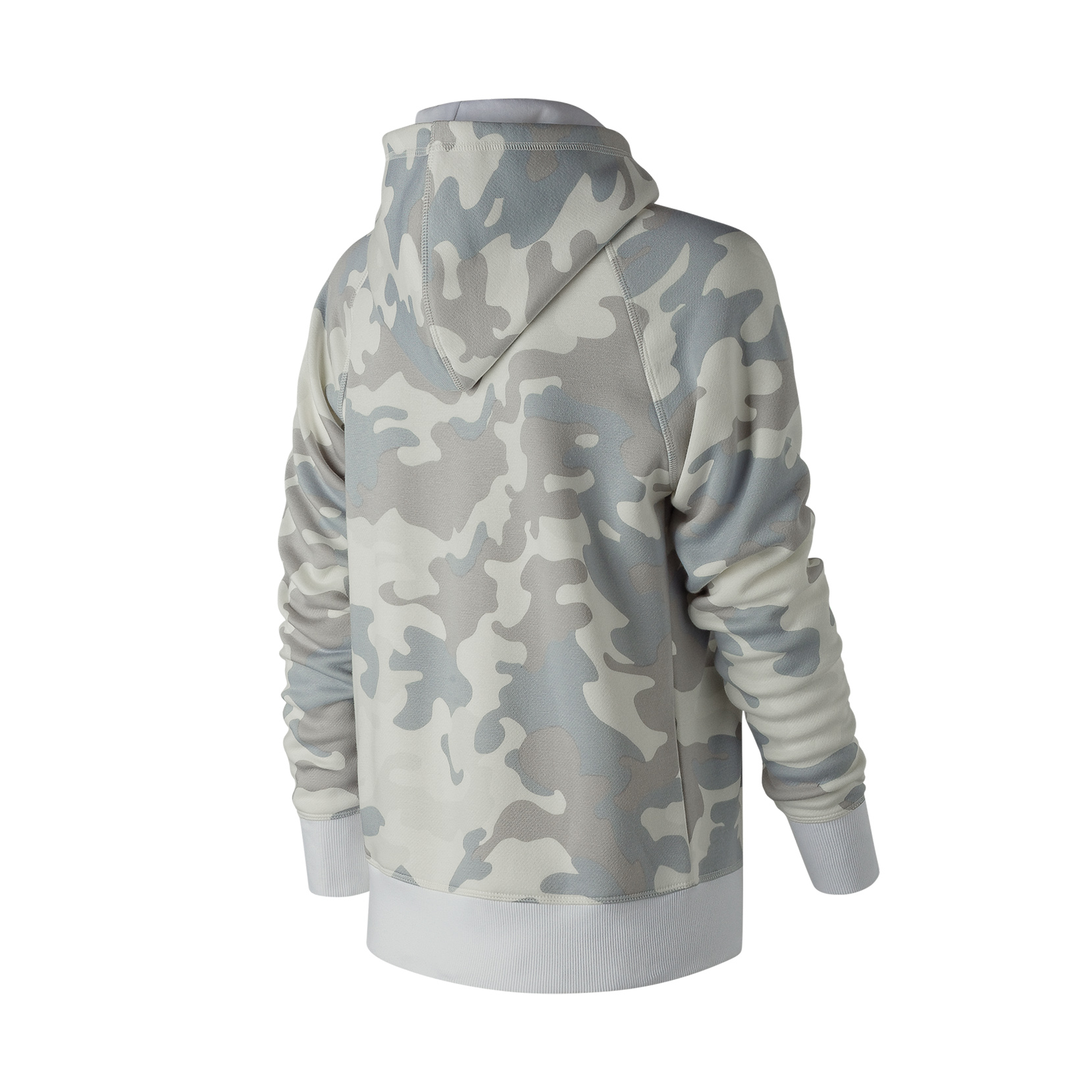 Спортивна куртка NB Essentials Brush FZ