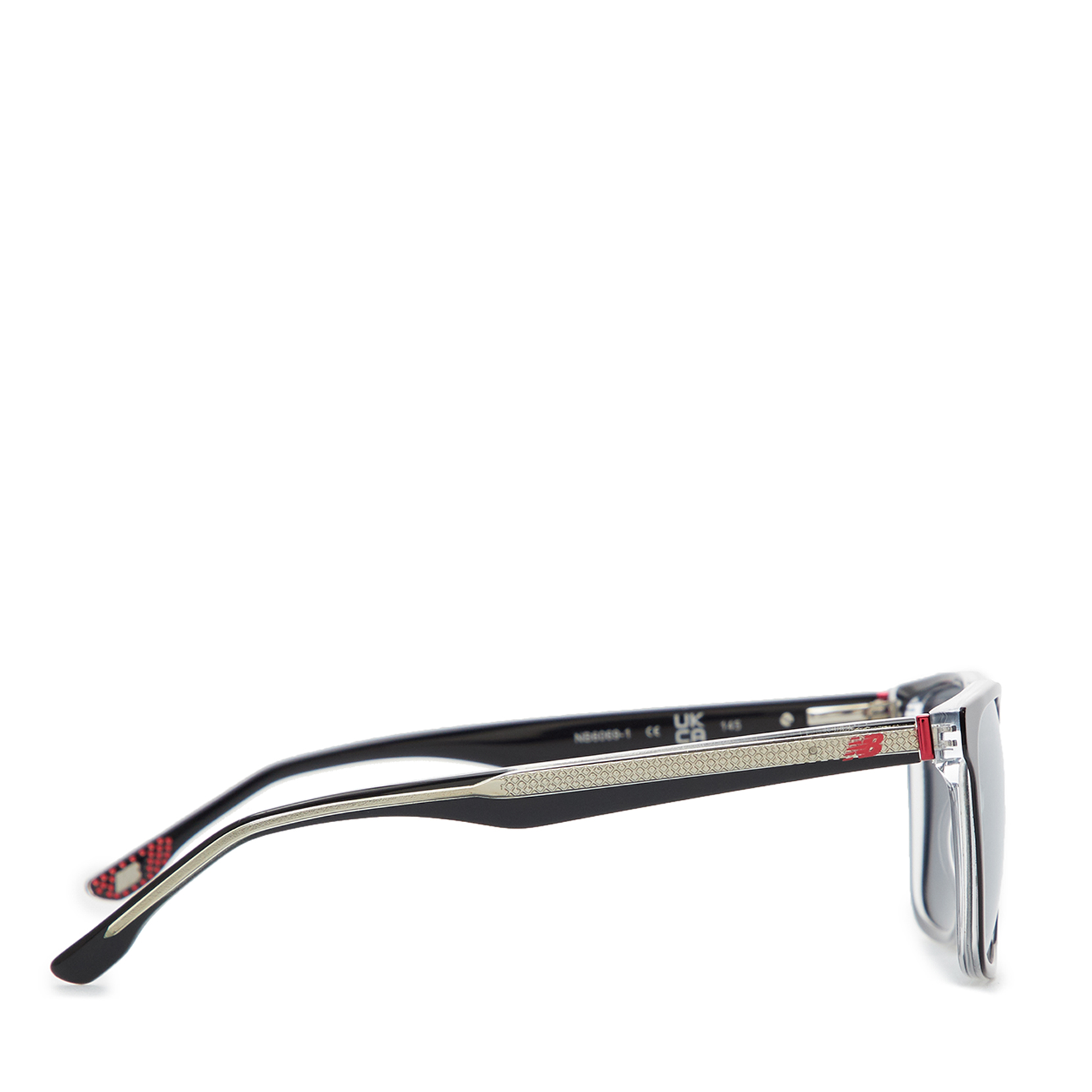 Окуляри Vintage Geo Square