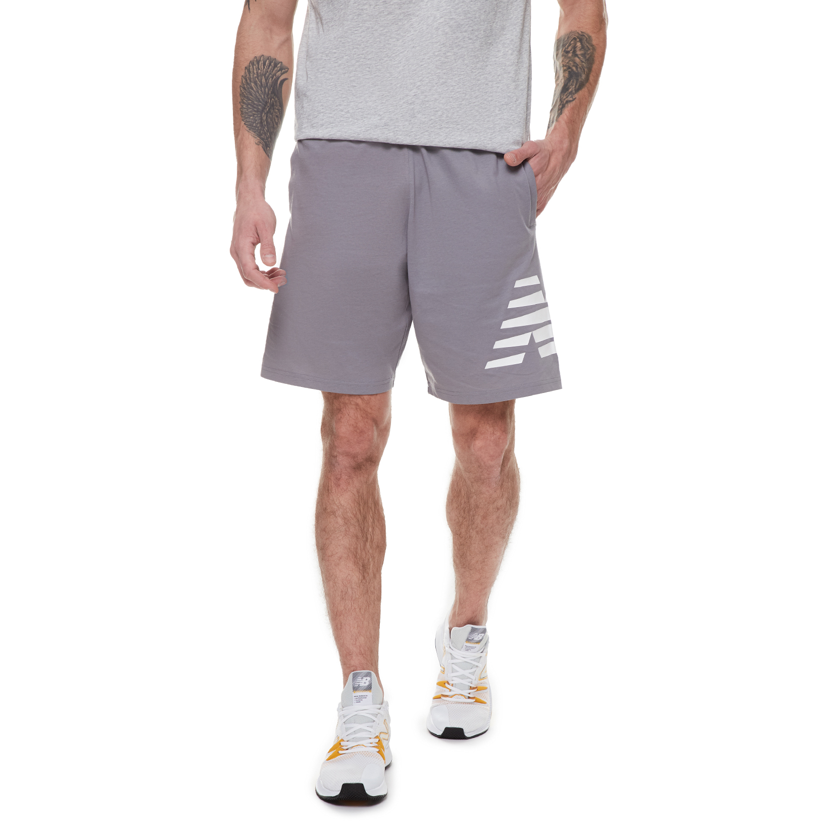 Шорти Healthertech Knit