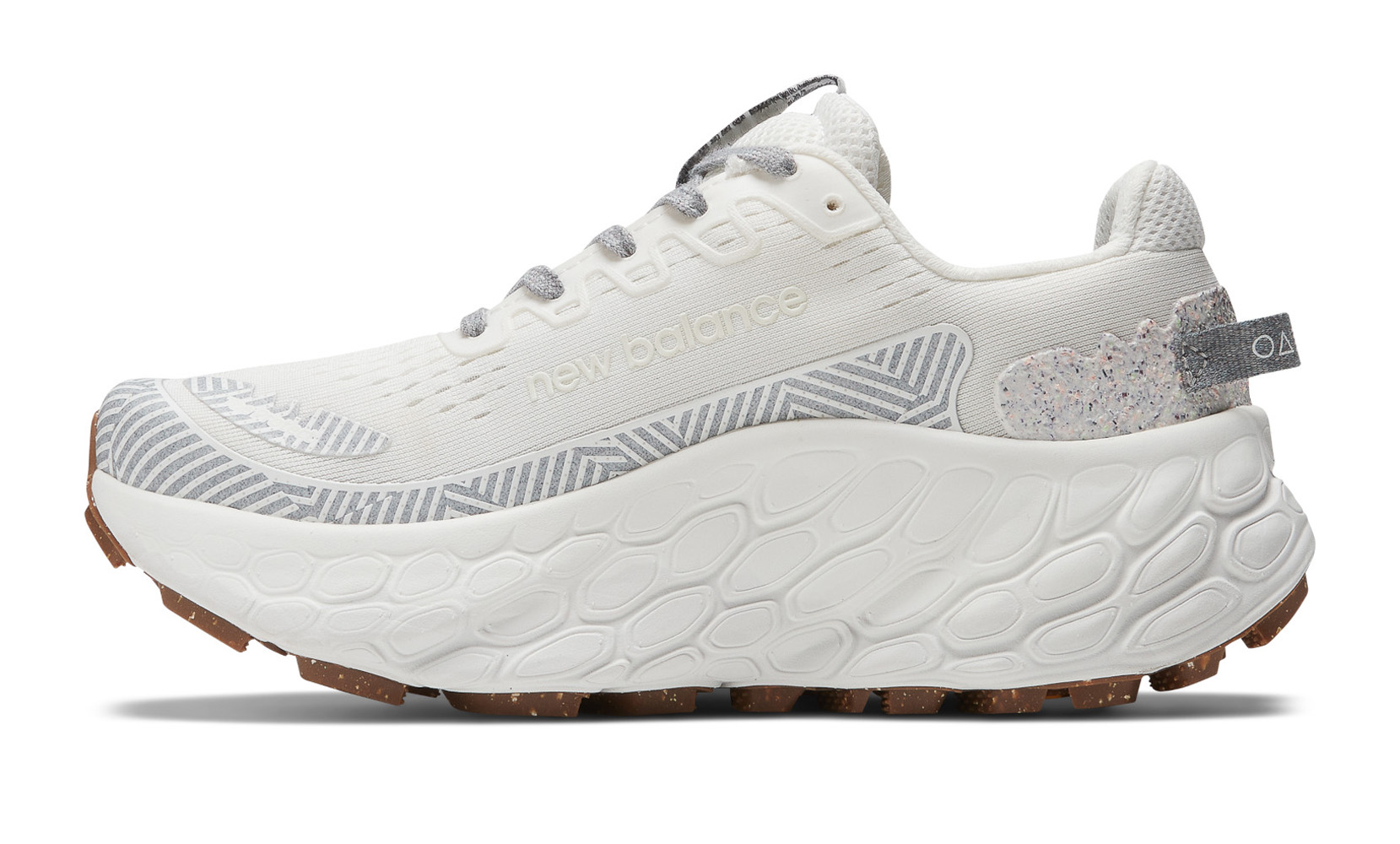 Fresh Foam More Trail V3