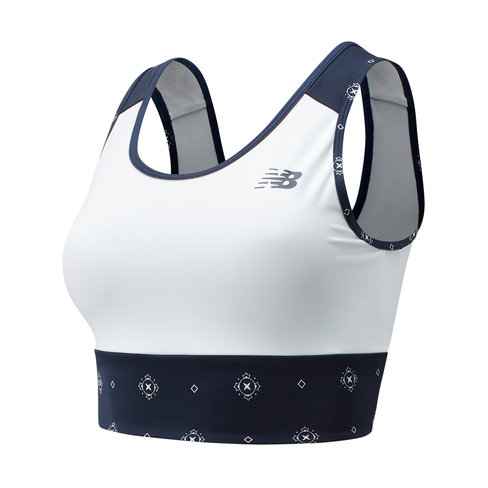 Спортивний топ Achiever Bandana