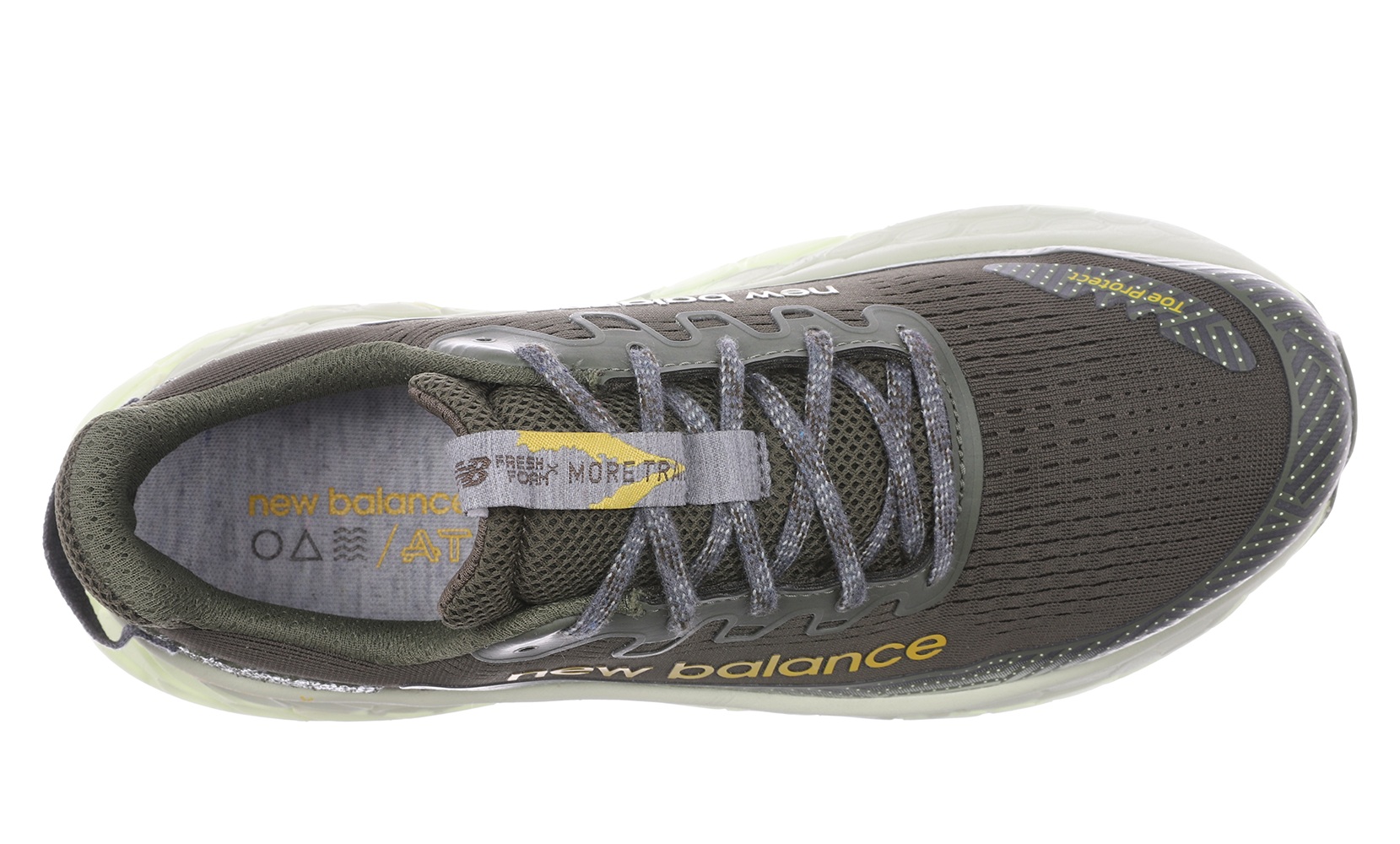 Fresh Foam X More Trail v3