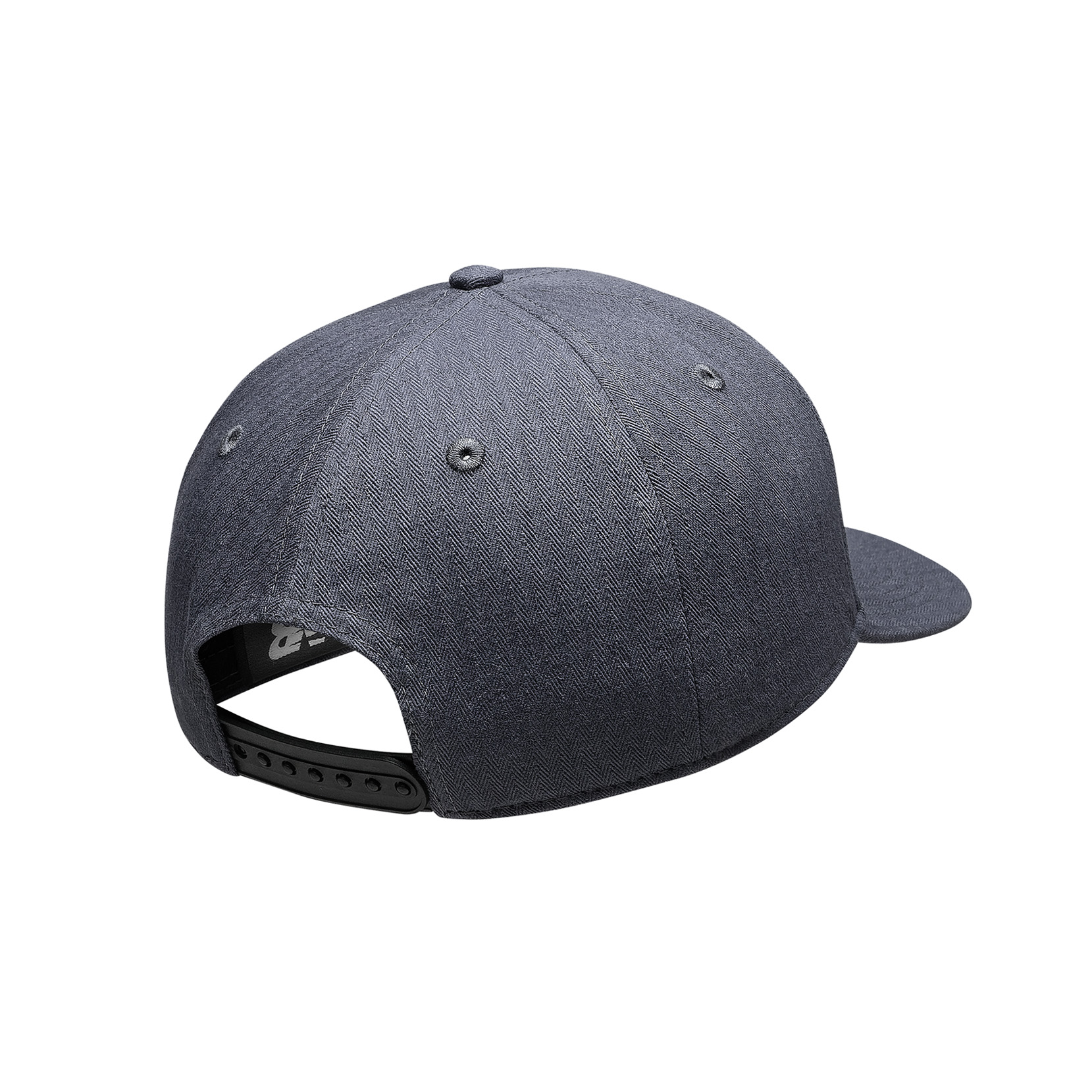 Кепка NBF Team Stacked Snapback