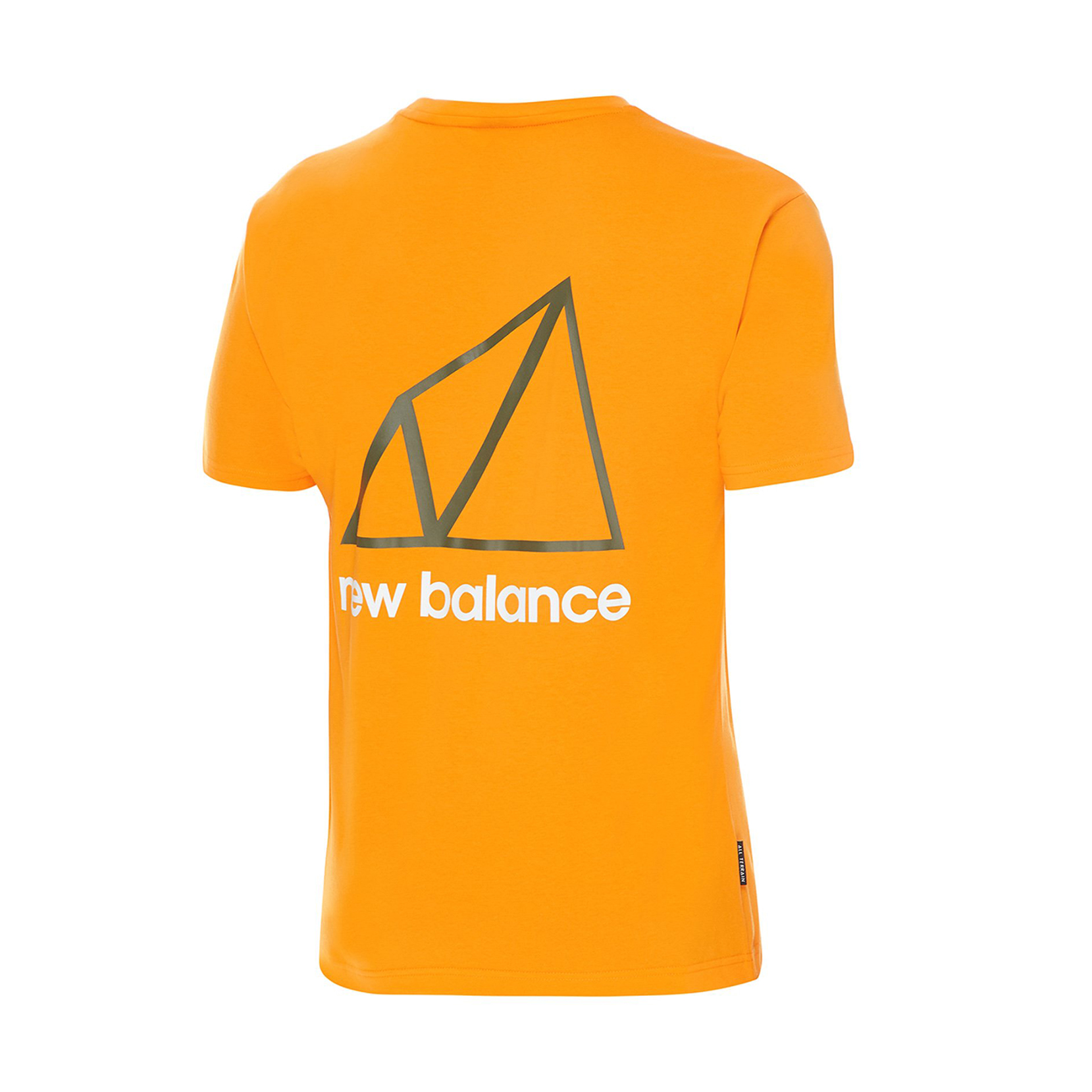 Футболка NB All Terrain SS