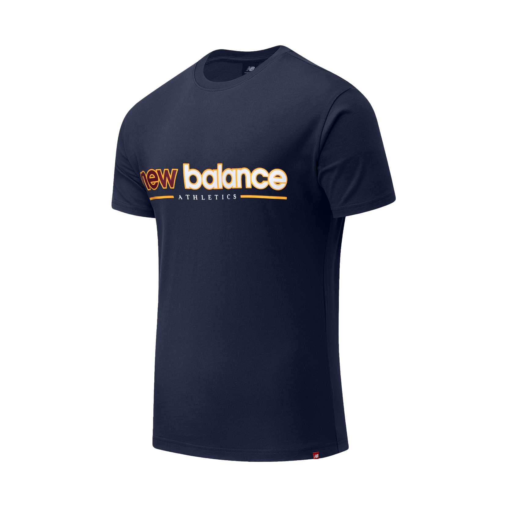 Футболка NB Athletic HL