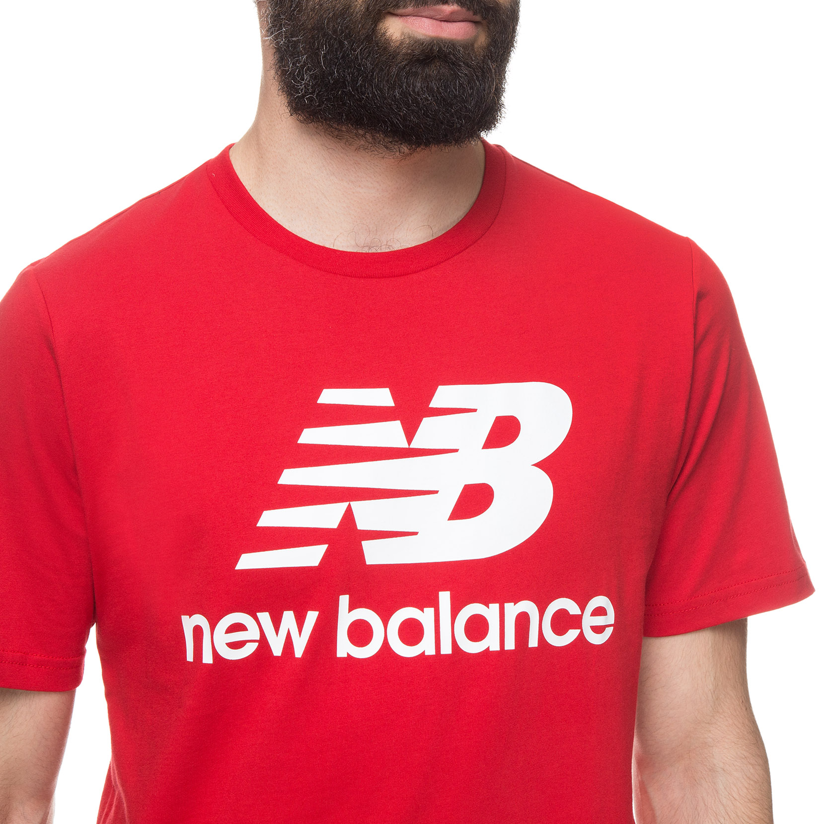 Футболка Essentials Logo