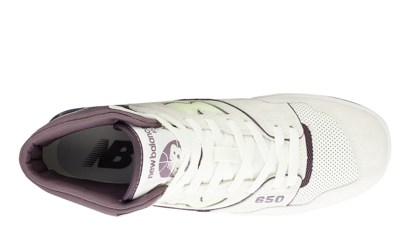 New Balance 650