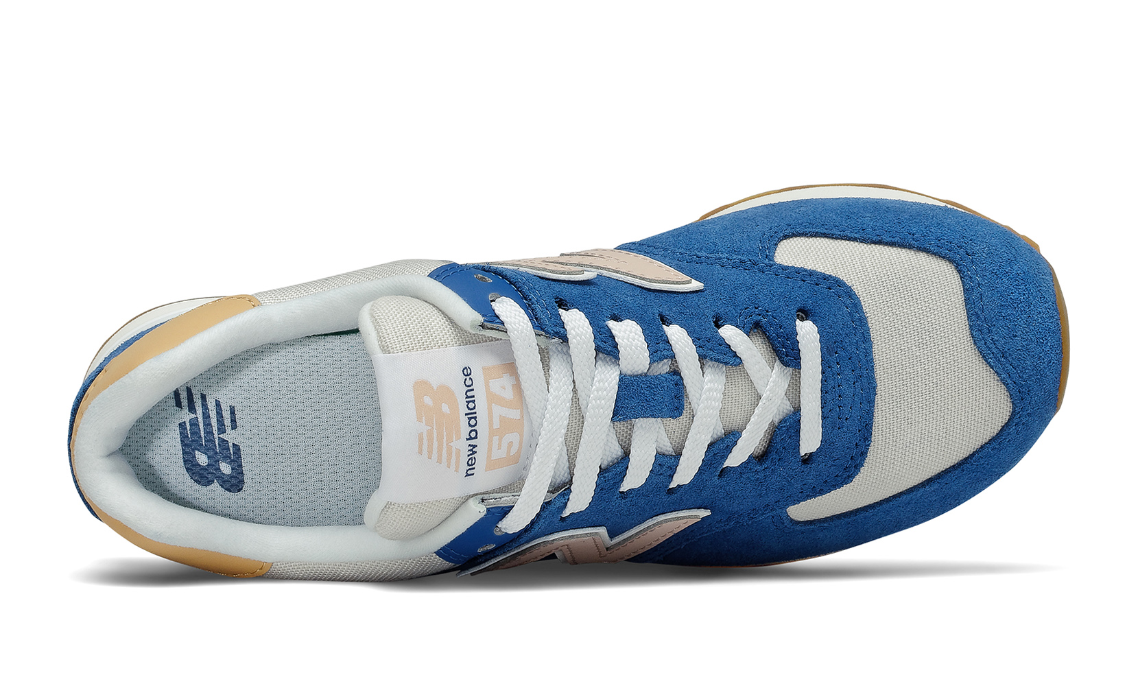 New Balance 574 Beach Cruiser