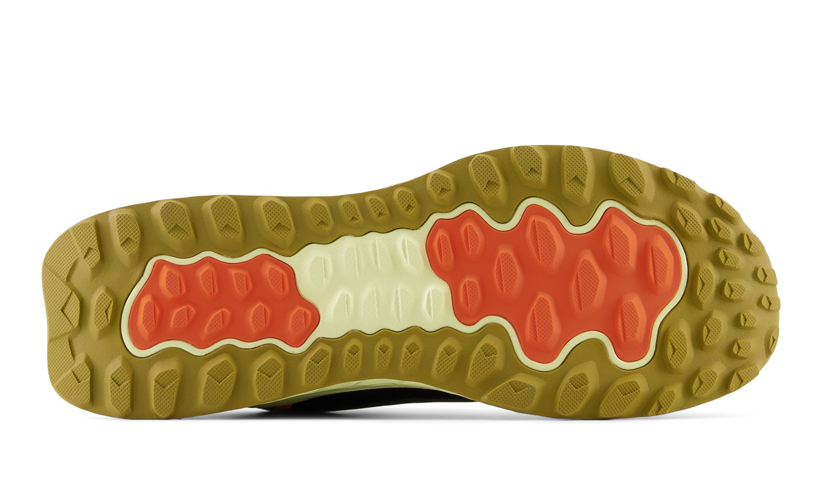 Fresh Foam Garoé v1