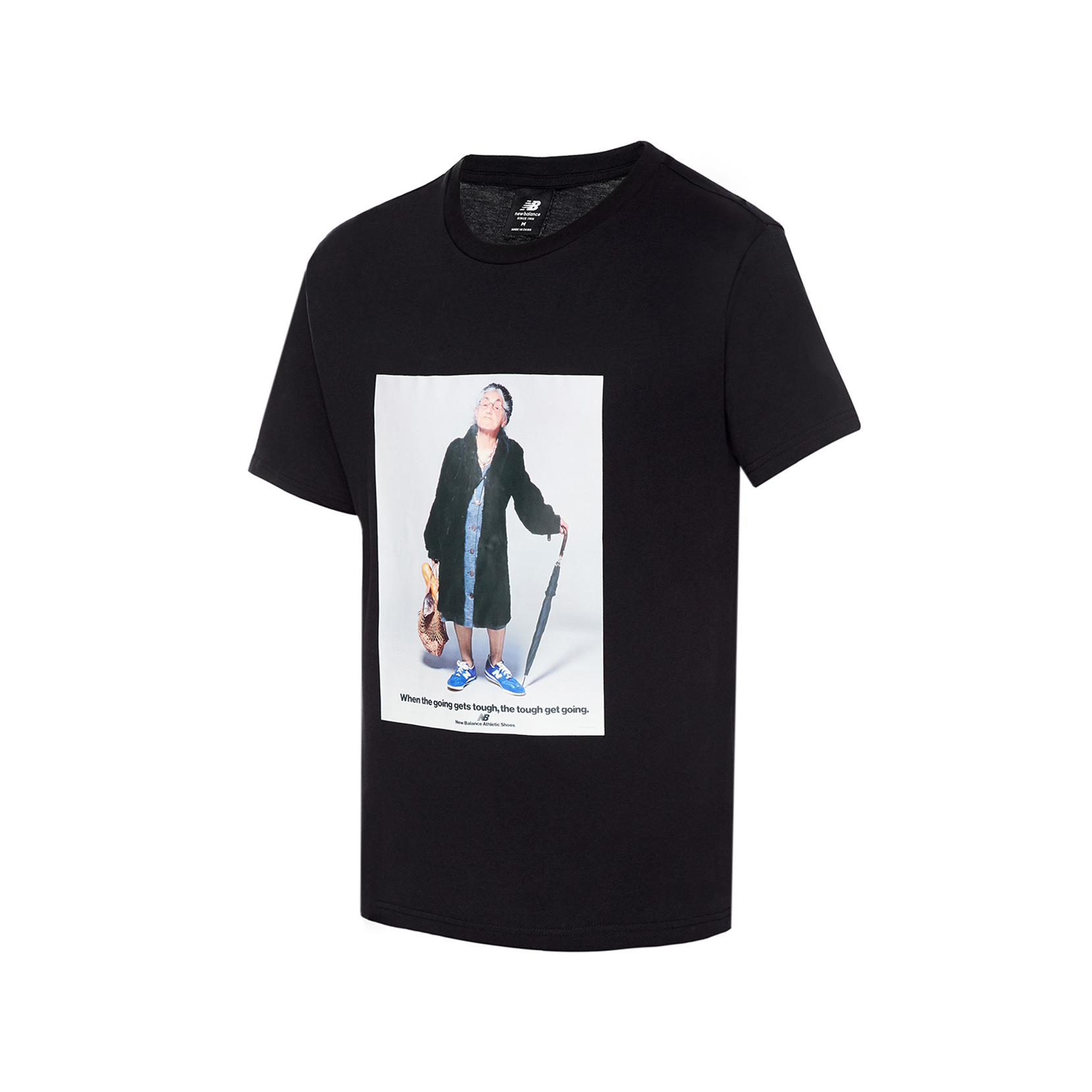 Футболка Essentials Grandma