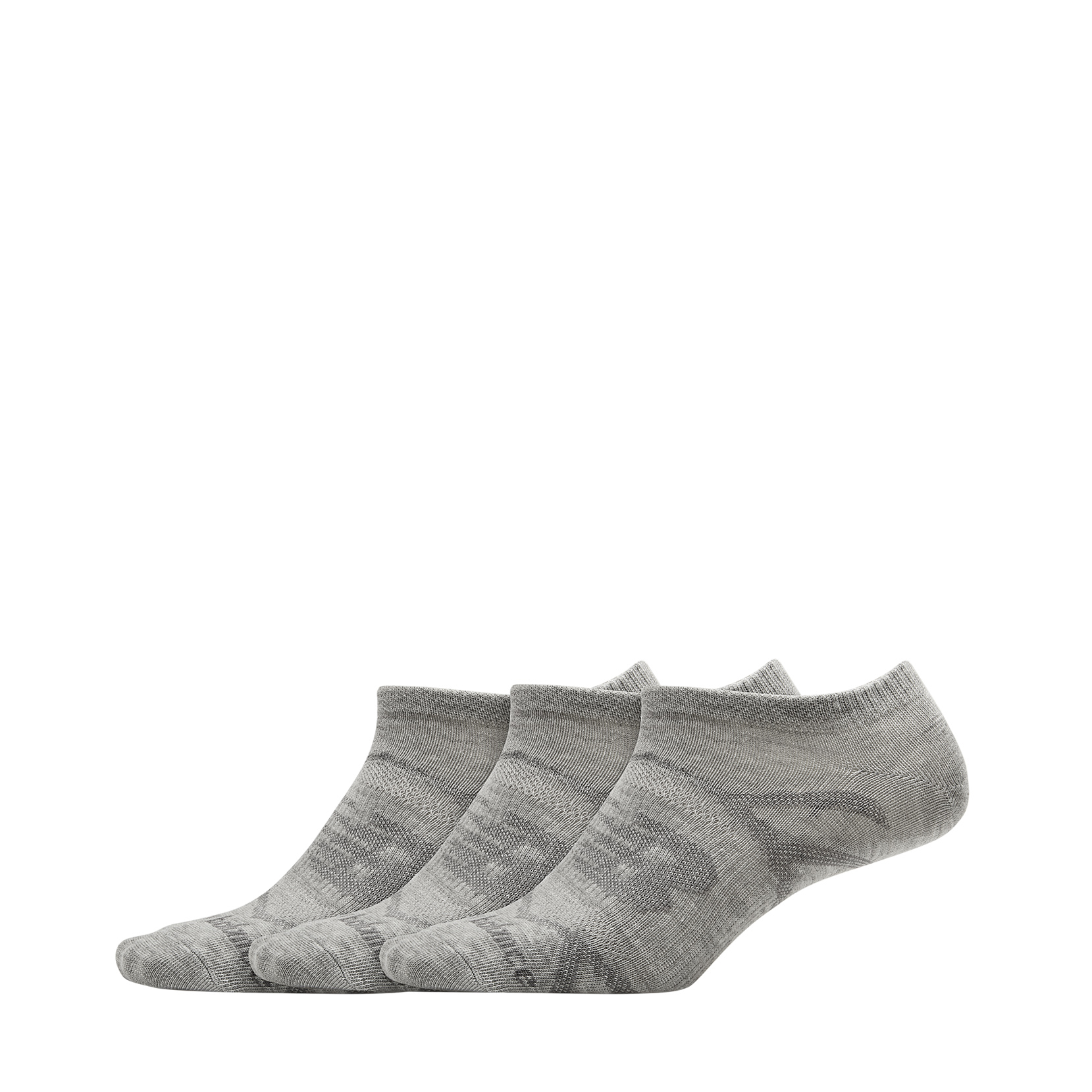 Шкарпетки Flat Knit No Show (3 пари)