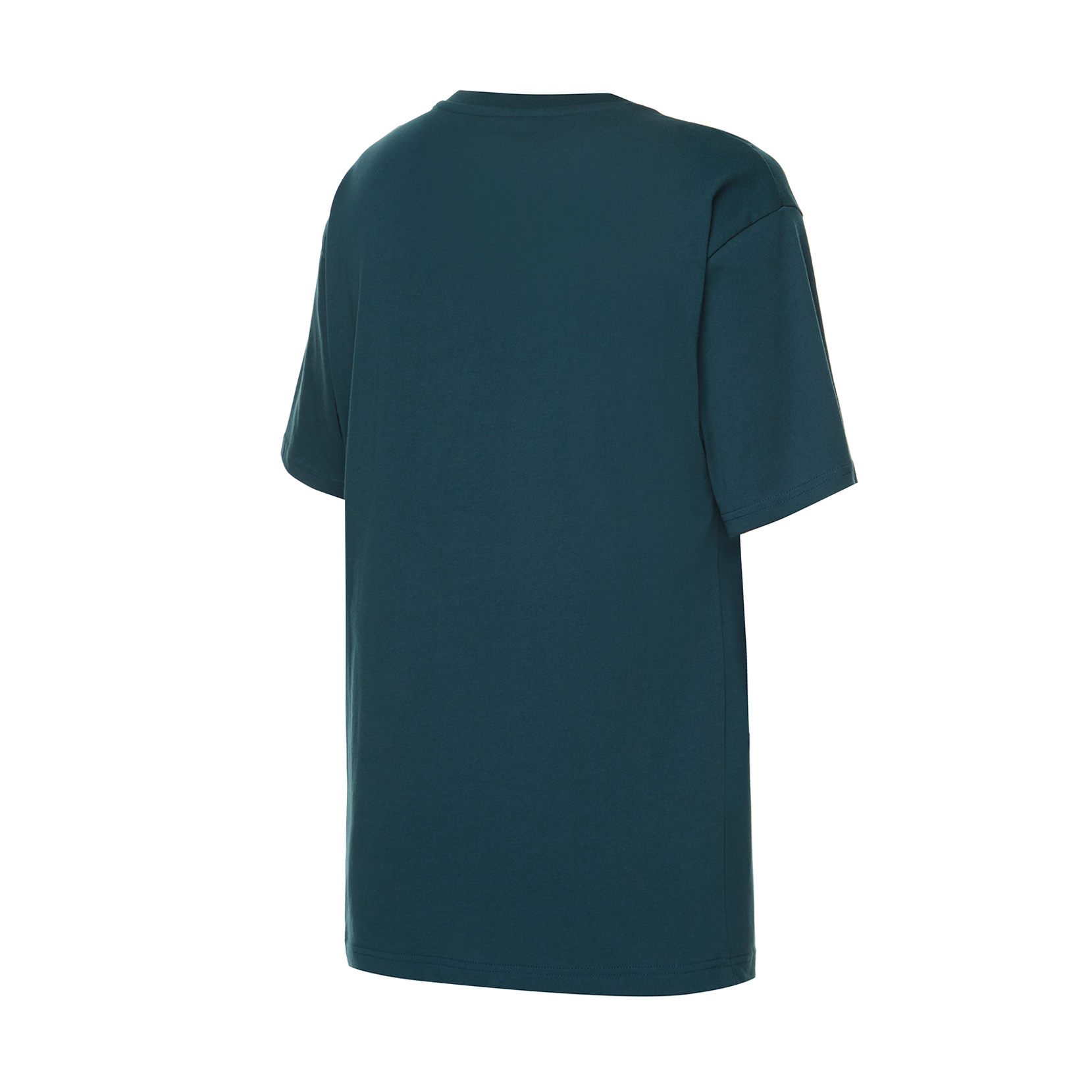 Футболка NB Ess Embroidered