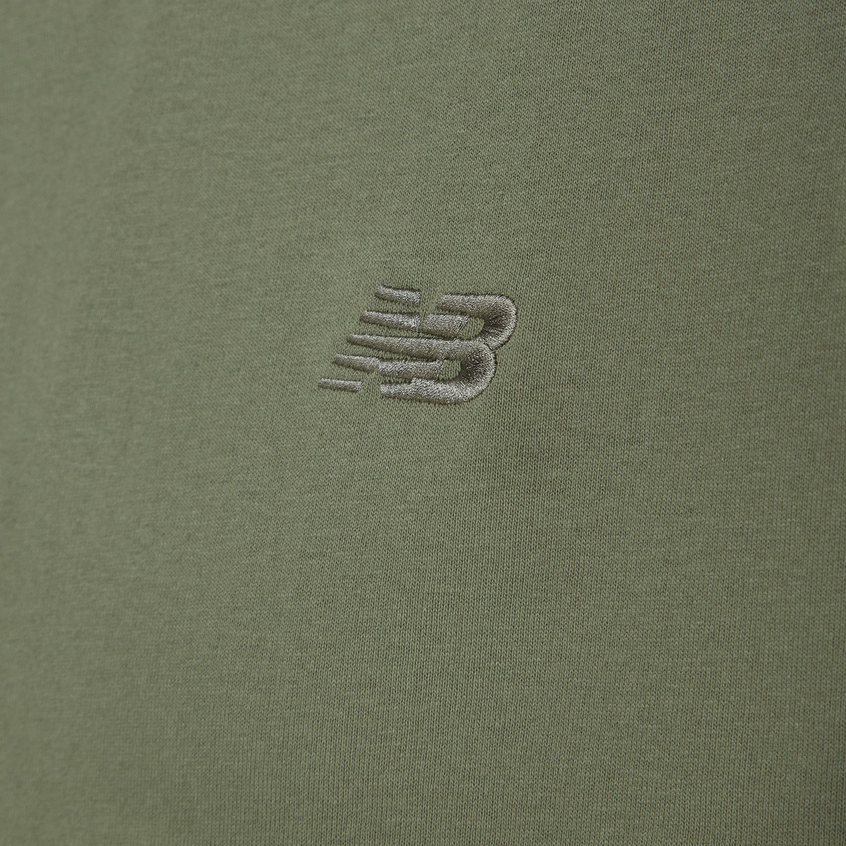 Футболка NB Athletics