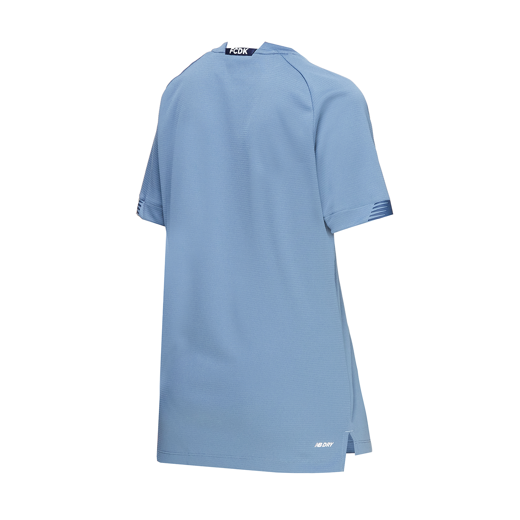 Футболка юнацька тренувальна ФК «Динамо» Київ