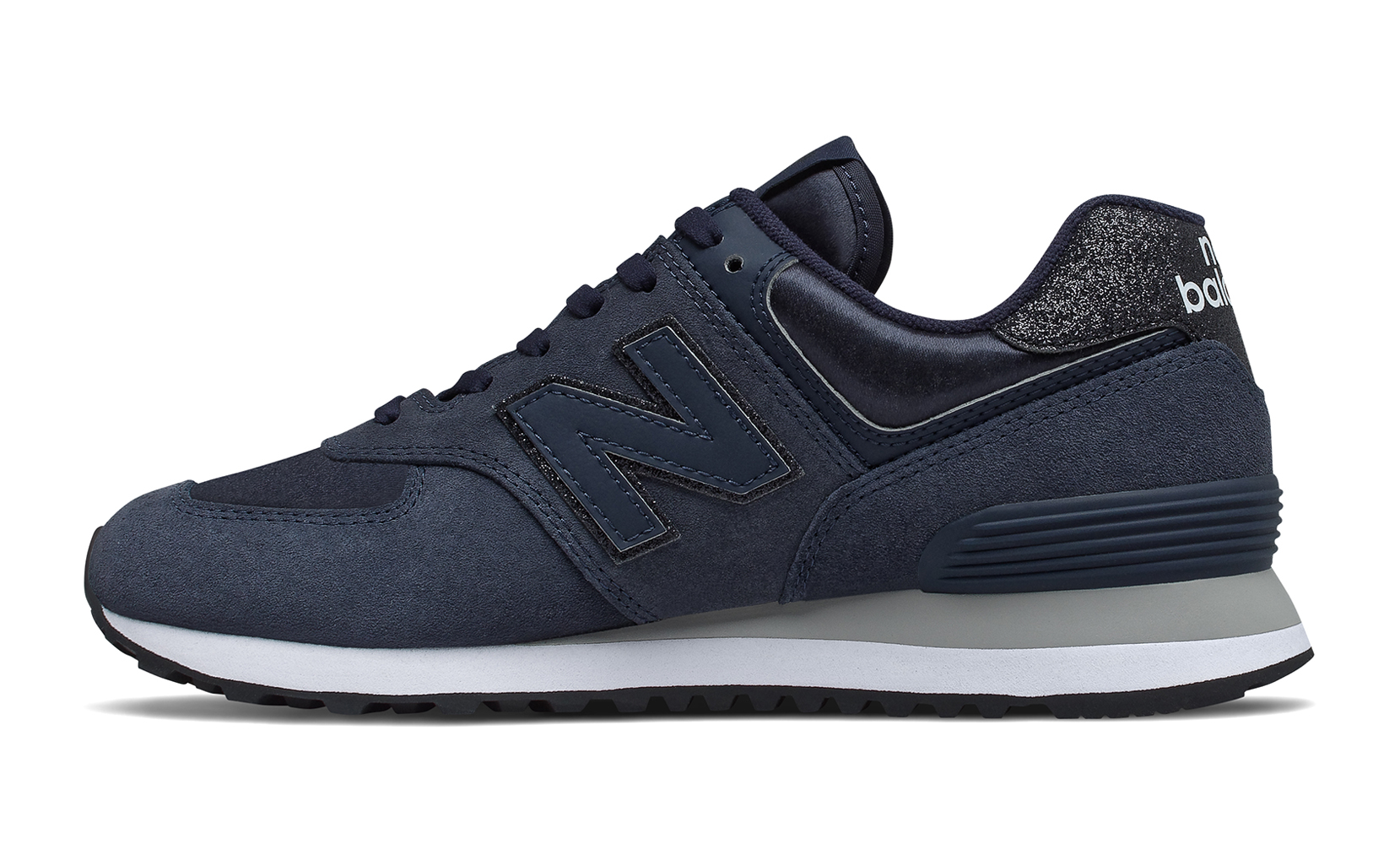 New Balance 574 Glitter