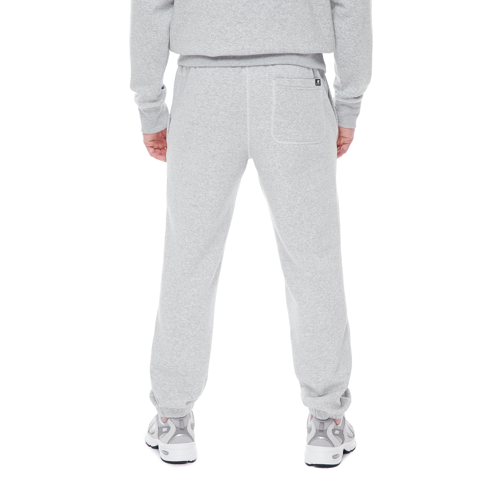 Спортивні брюки Essentials Brushed Back