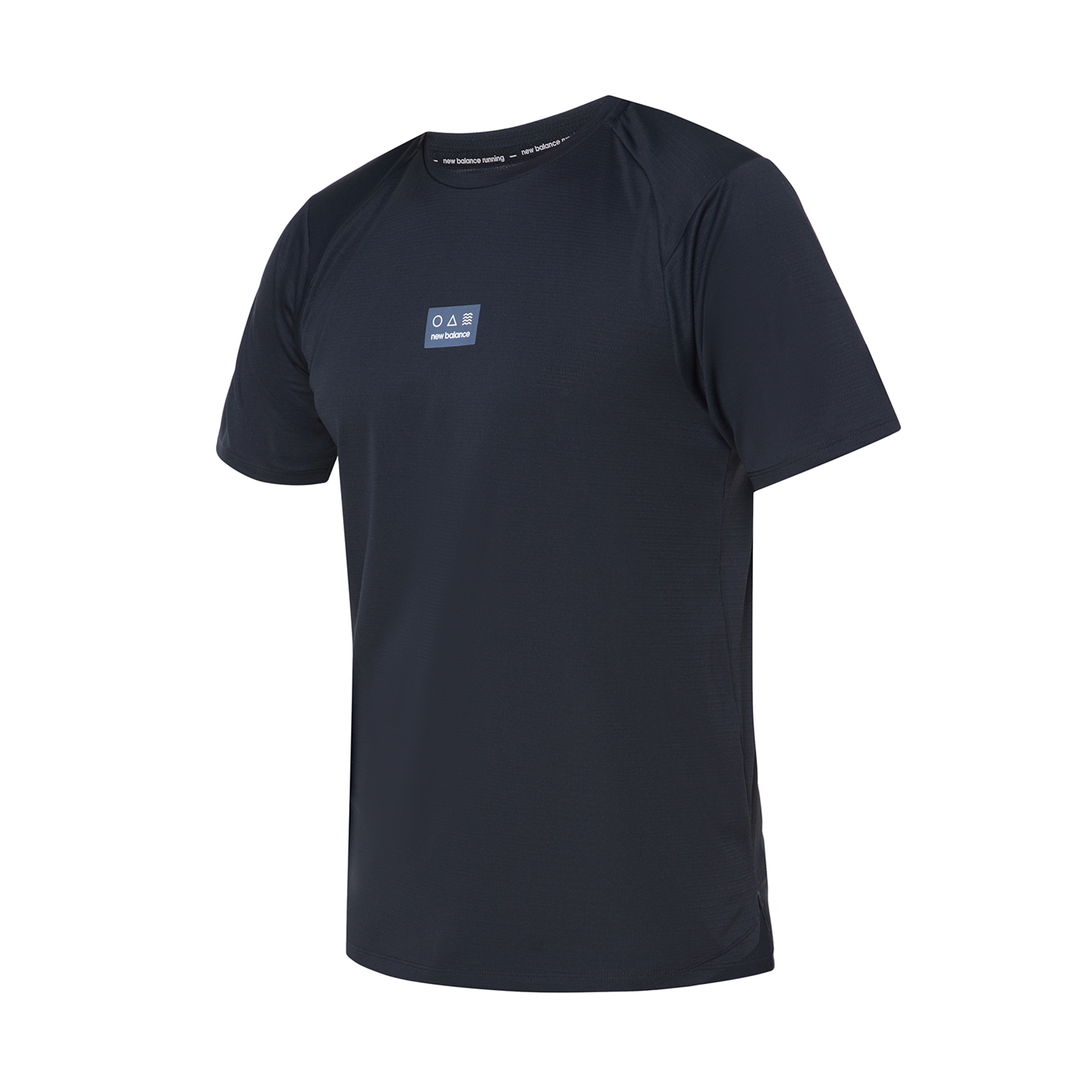 Футболка Impact Run AT N-Vent